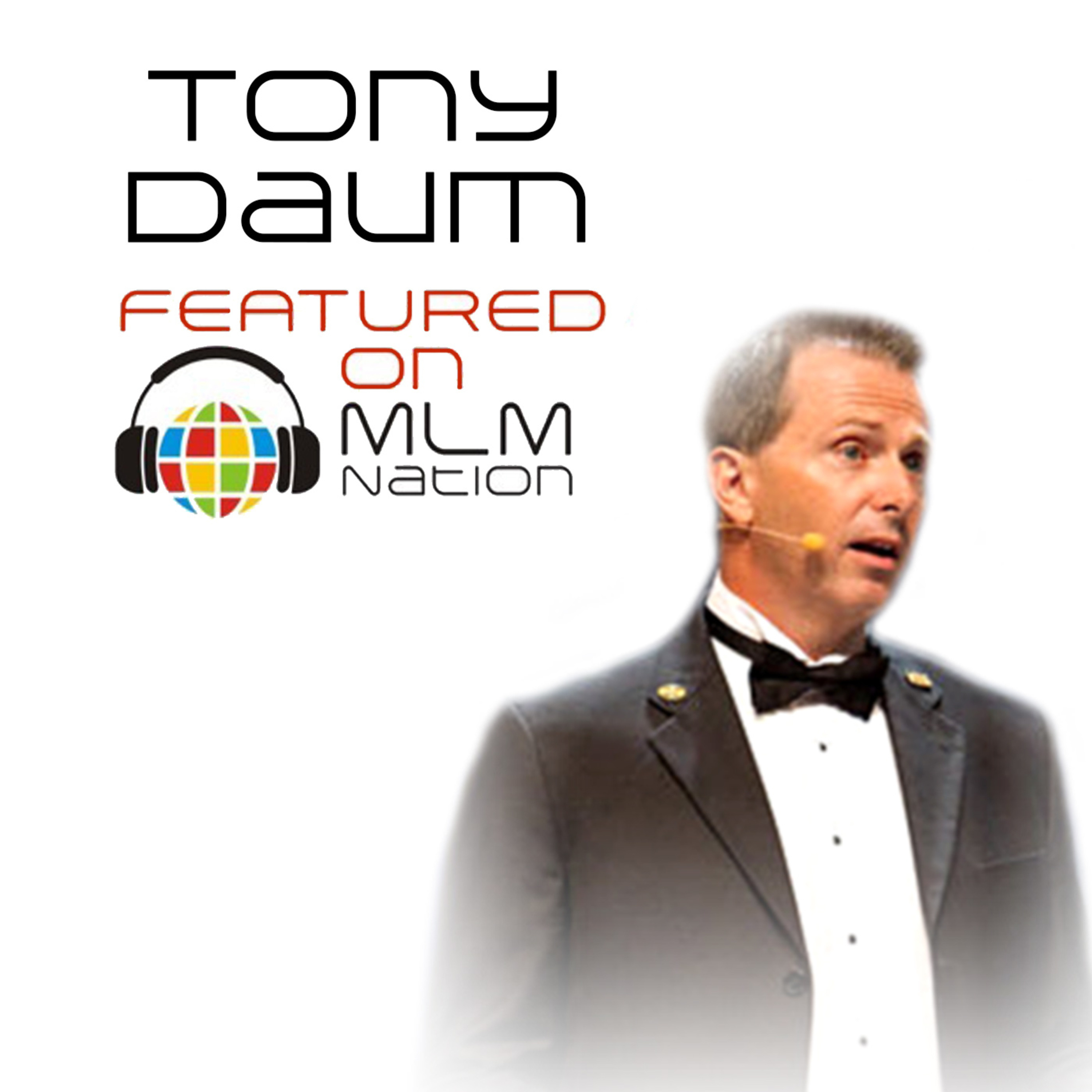 MLM Nation - Network Marketing\'s Untold Stories - Archive 1