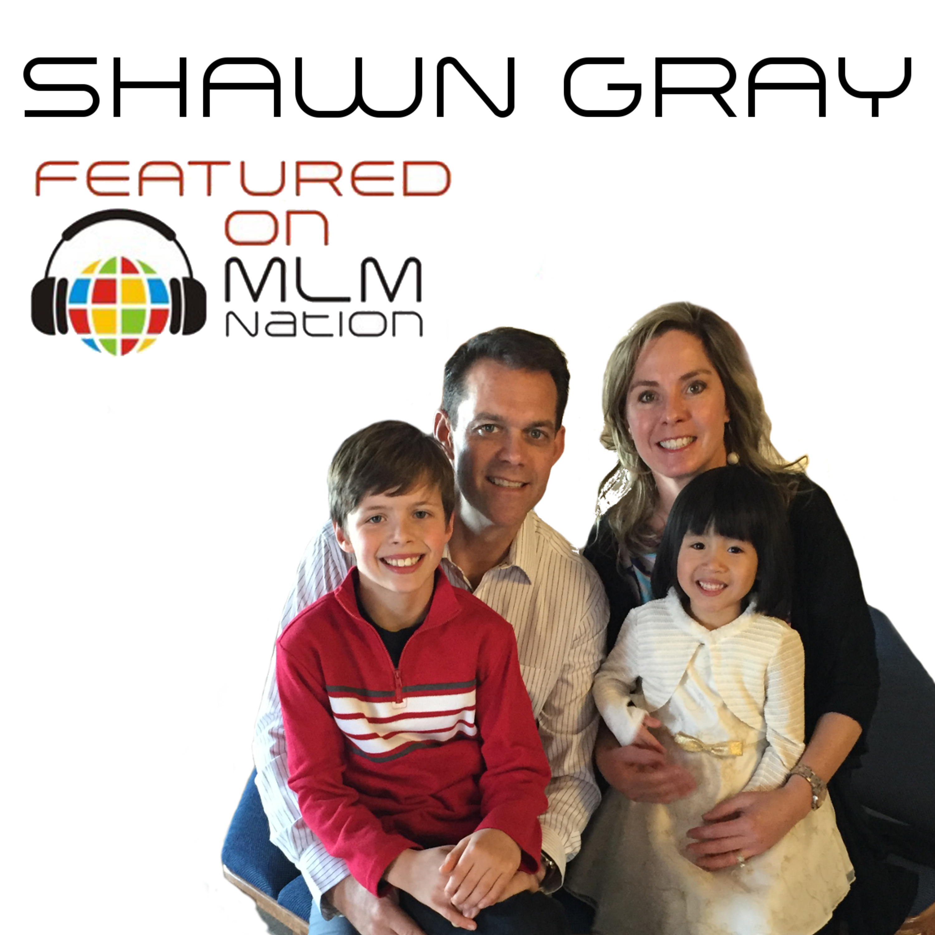 MLM Nation - Network Marketing\'s Untold Stories - Archive 1