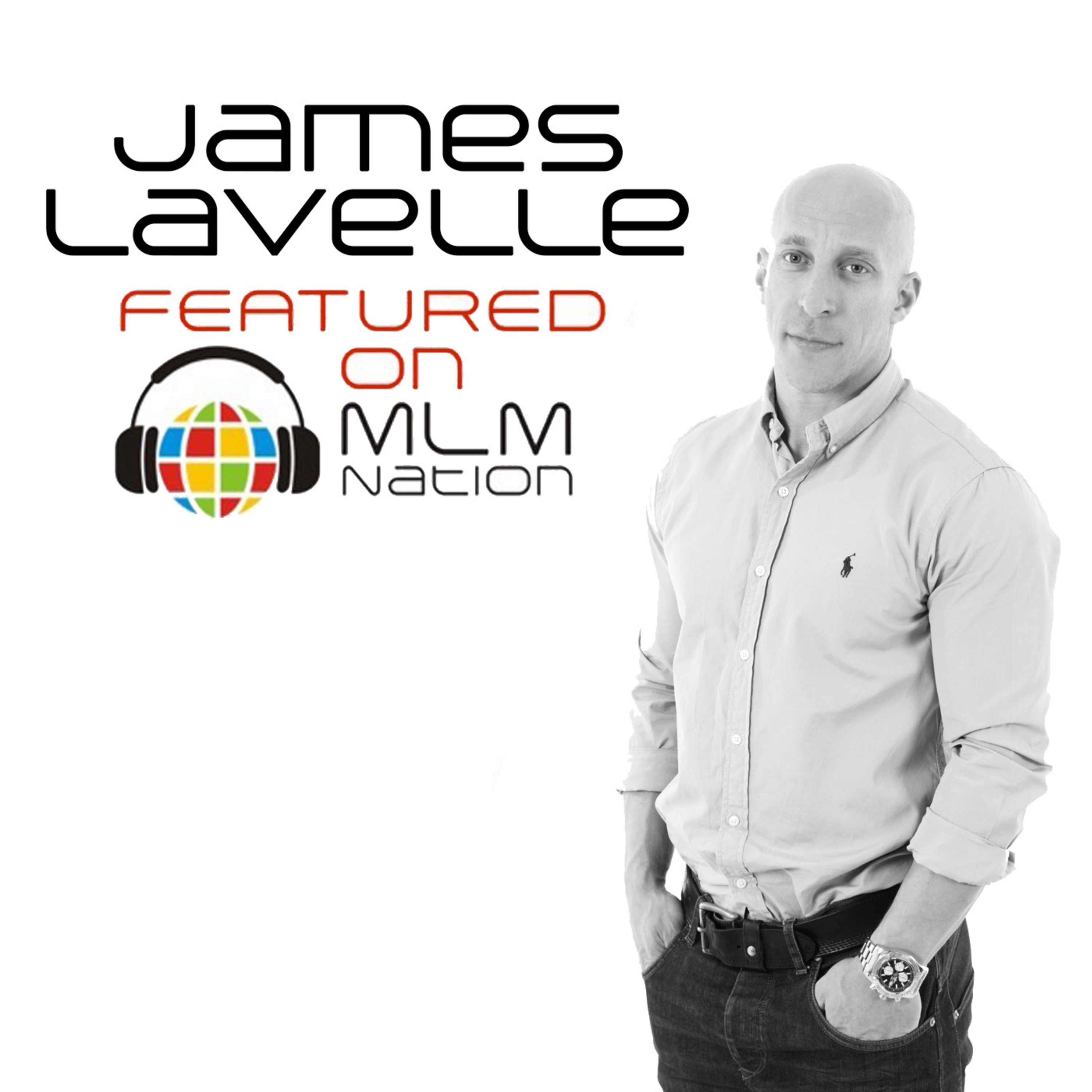 MLM Nation - Network Marketing\'s Untold Stories - Archive 1