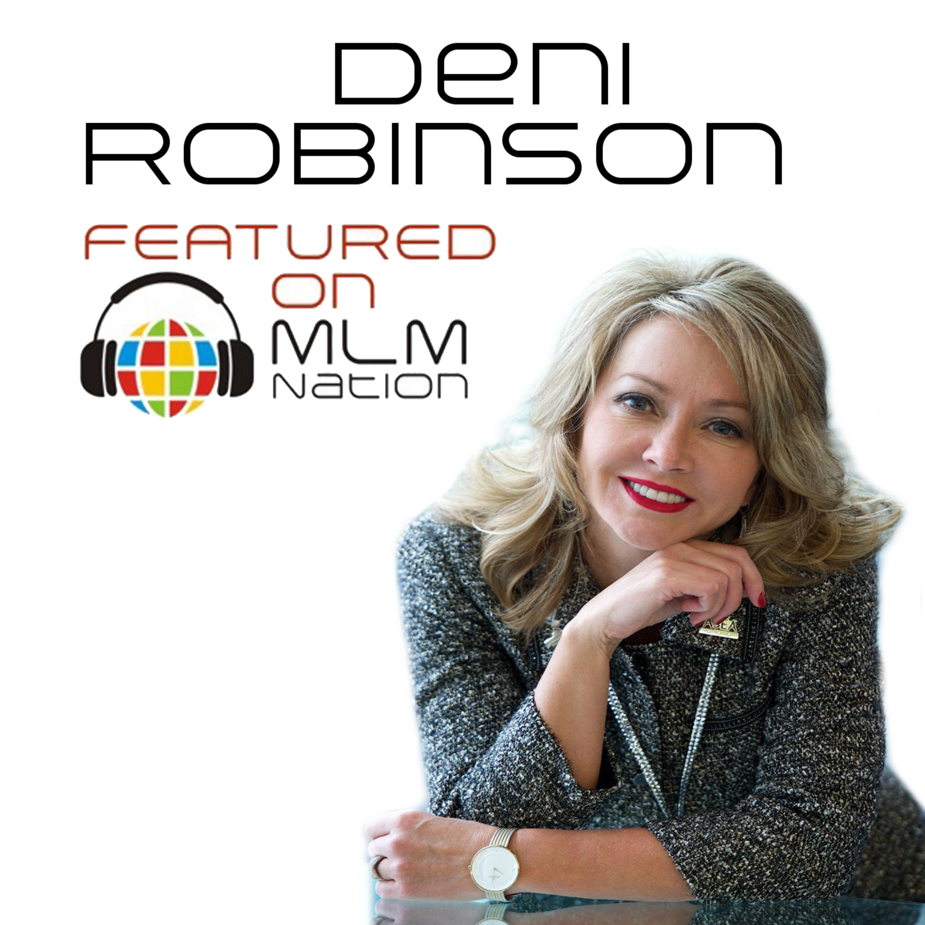 MLM Nation - Network Marketing\'s Untold Stories - Archive 1