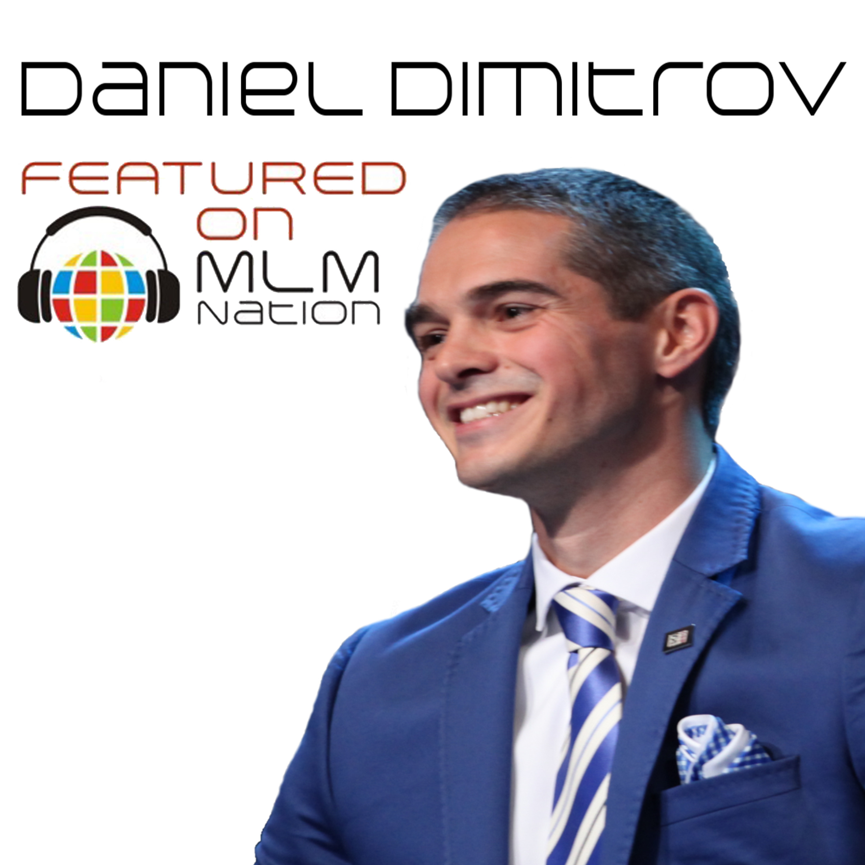 MLM Nation - Network Marketing\'s Untold Stories - Archive 1