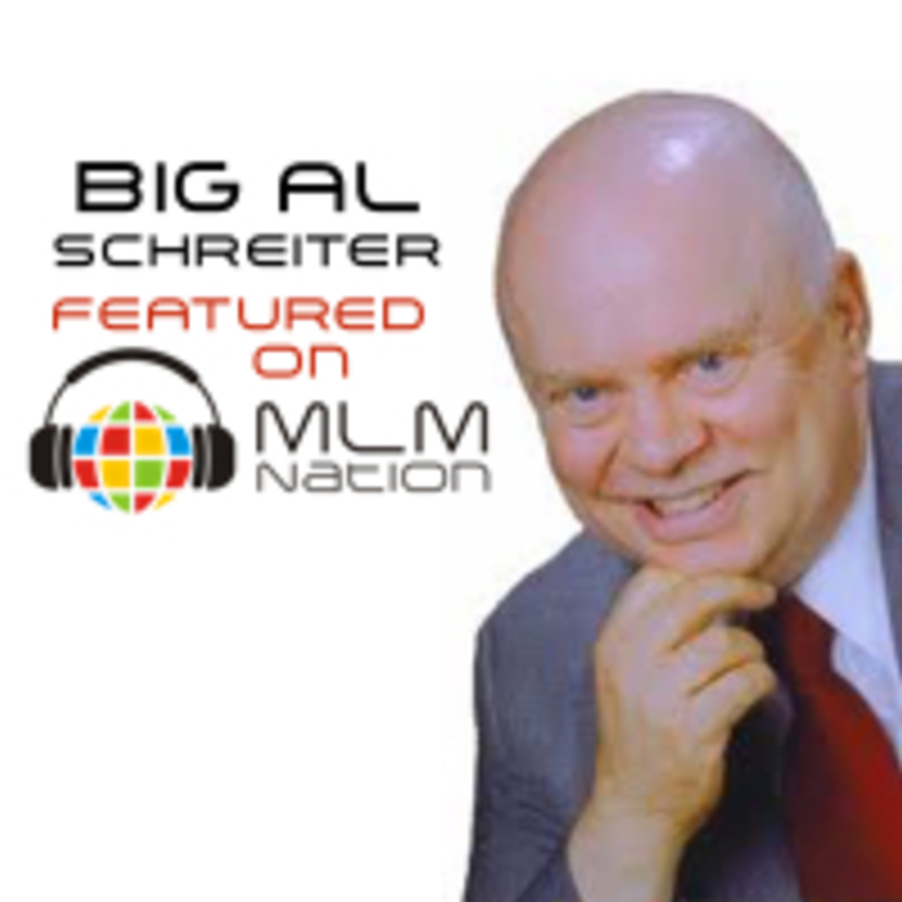 MLM Nation - Network Marketing\'s Untold Stories - Archive 1