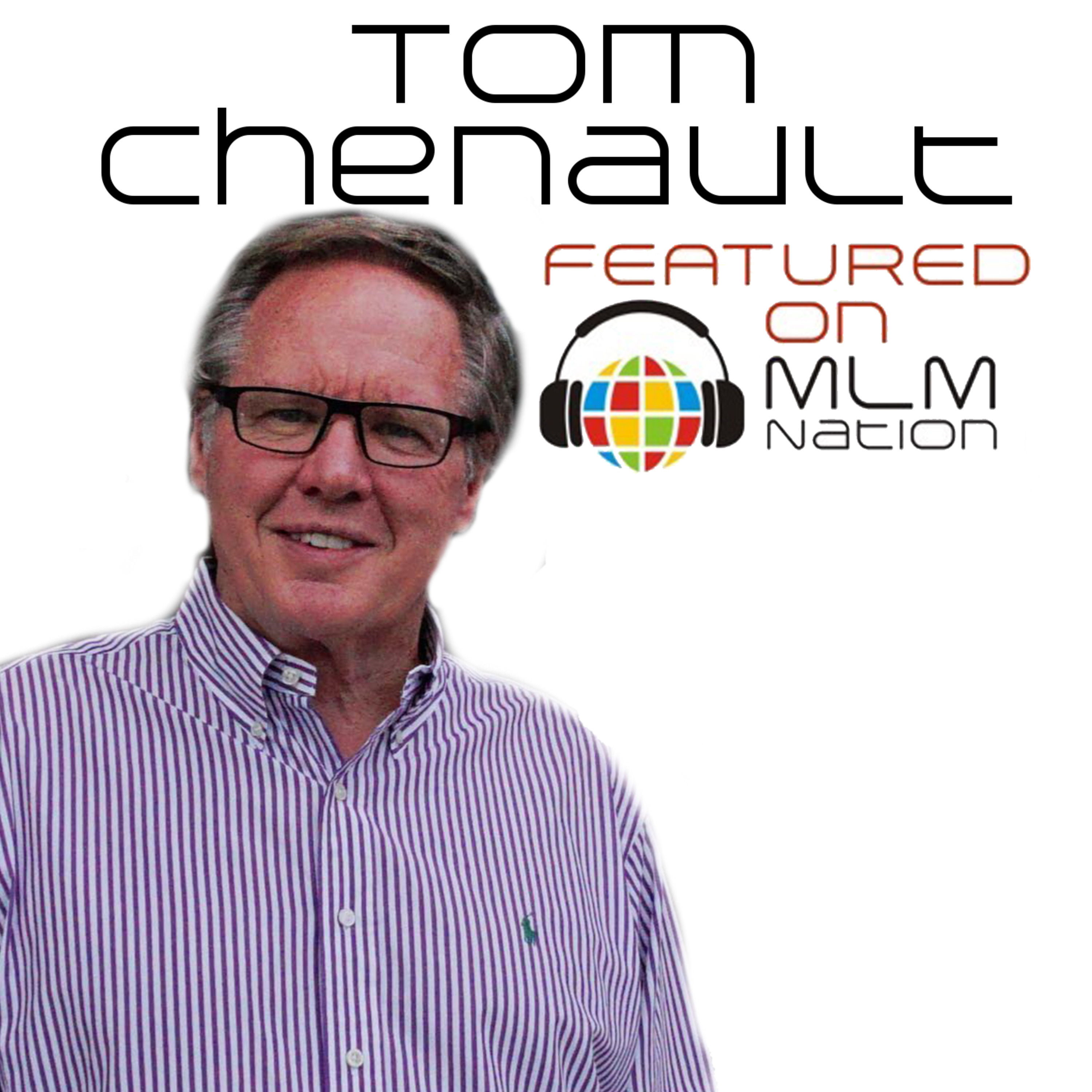 MLM Nation - Network Marketing\'s Untold Stories - Archive 1