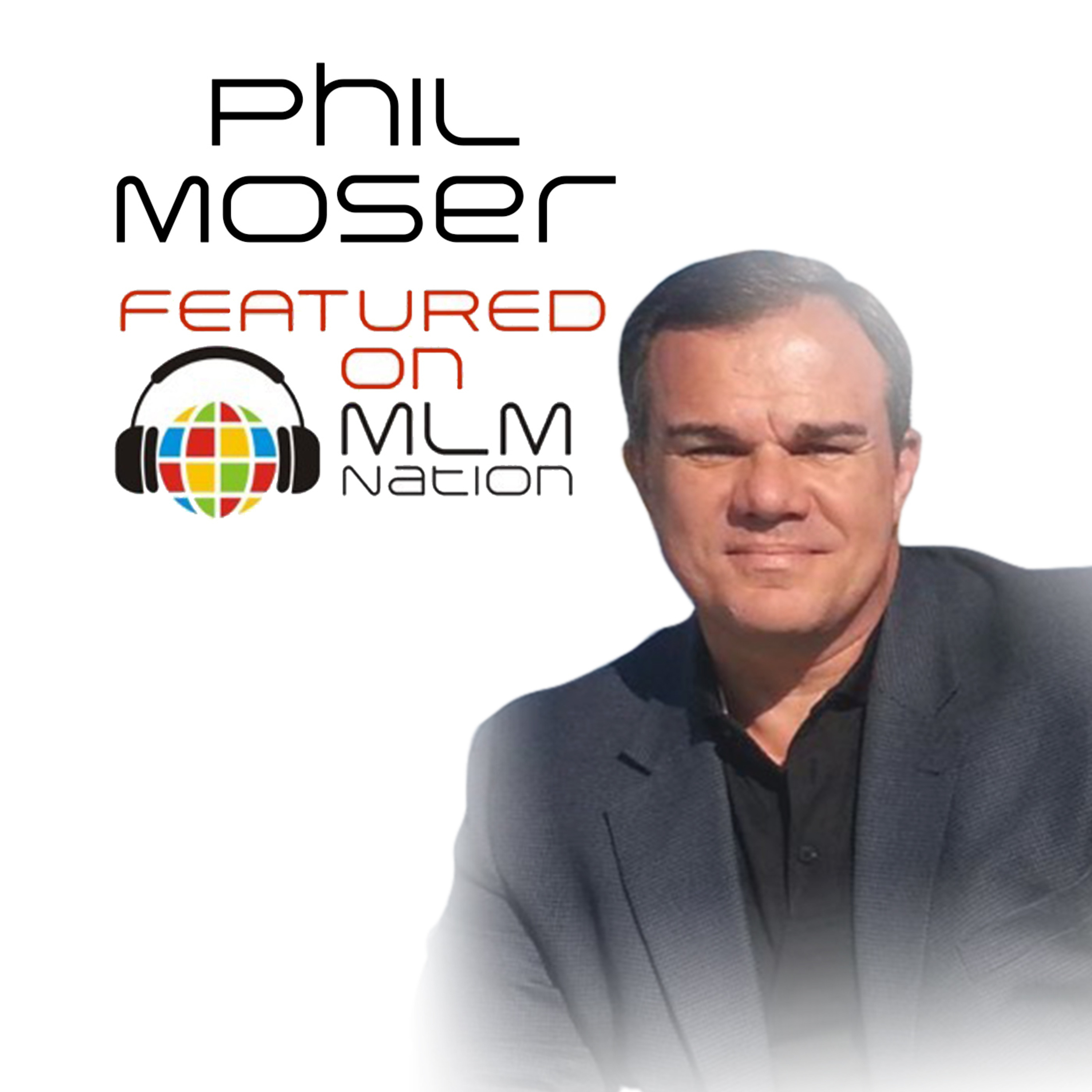 MLM Nation - Network Marketing\'s Untold Stories - Archive 1