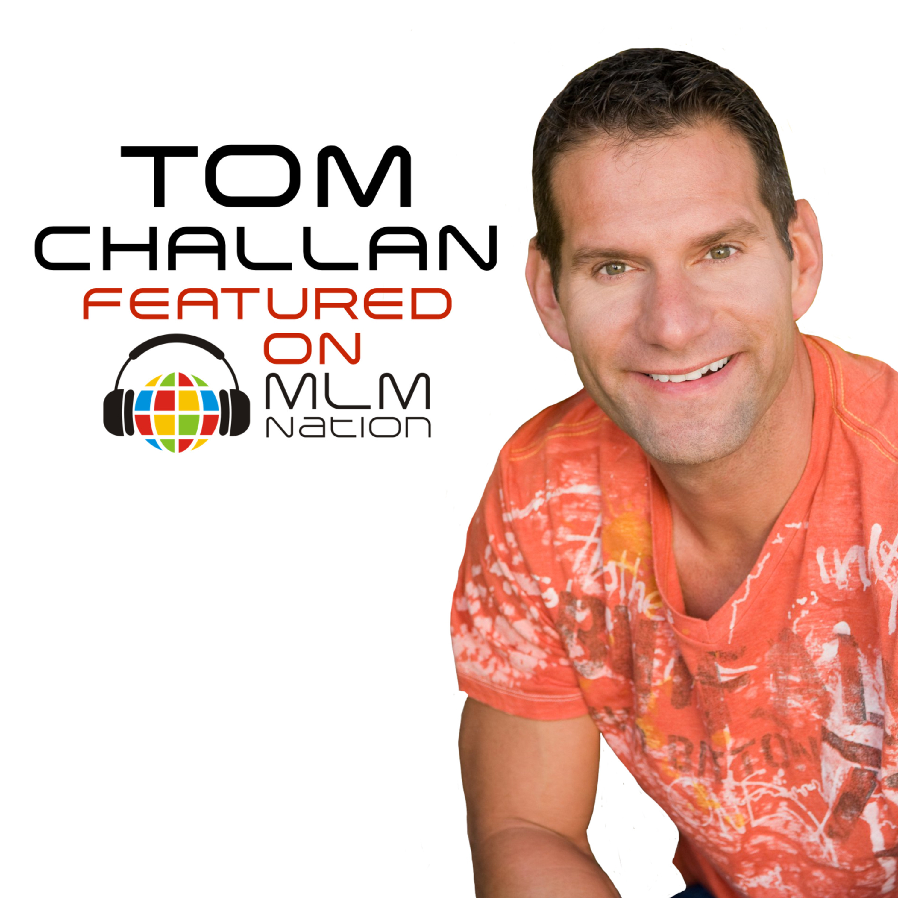 MLM Nation - Network Marketing\'s Untold Stories - Archive 1