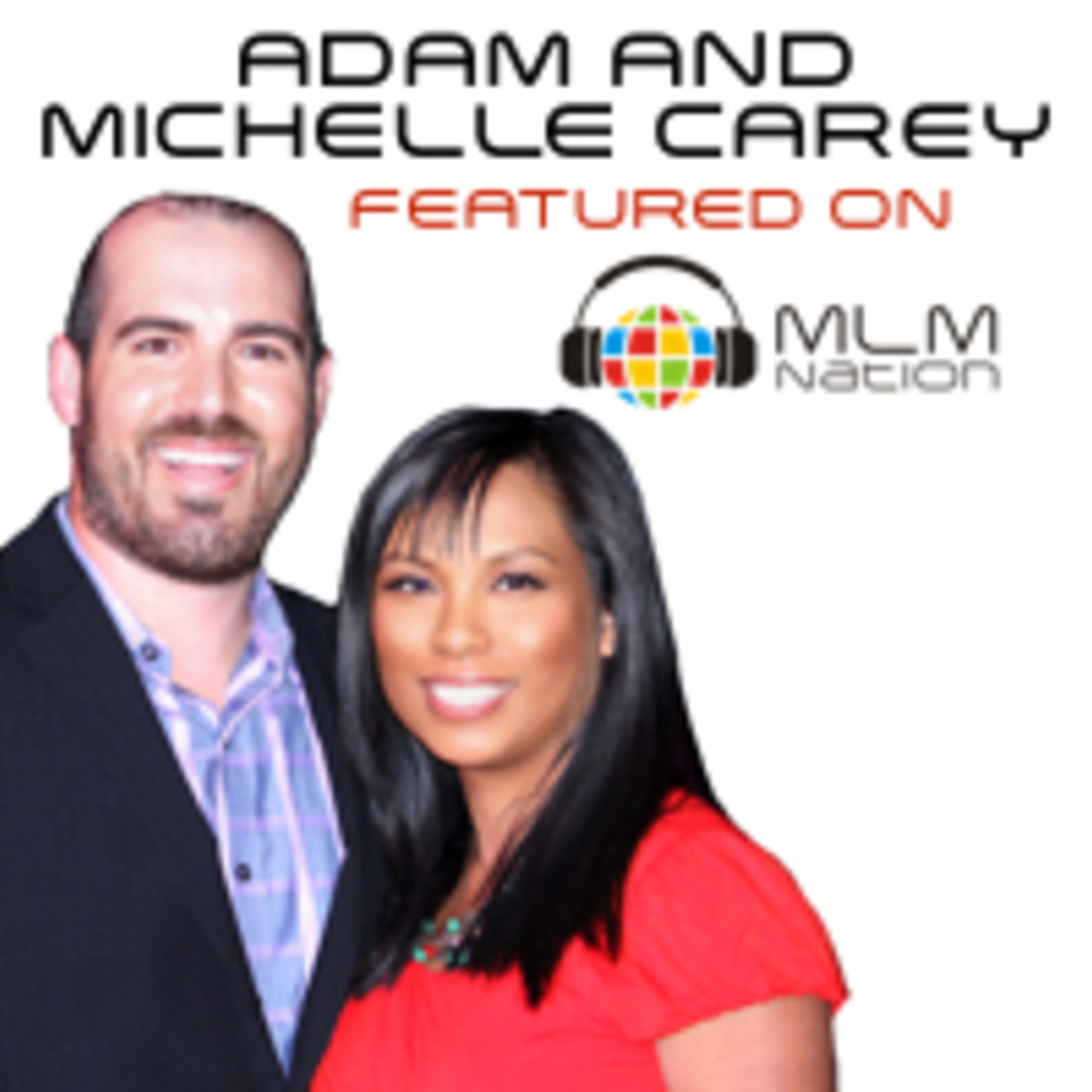 MLM Nation - Network Marketing\'s Untold Stories - Archive 1