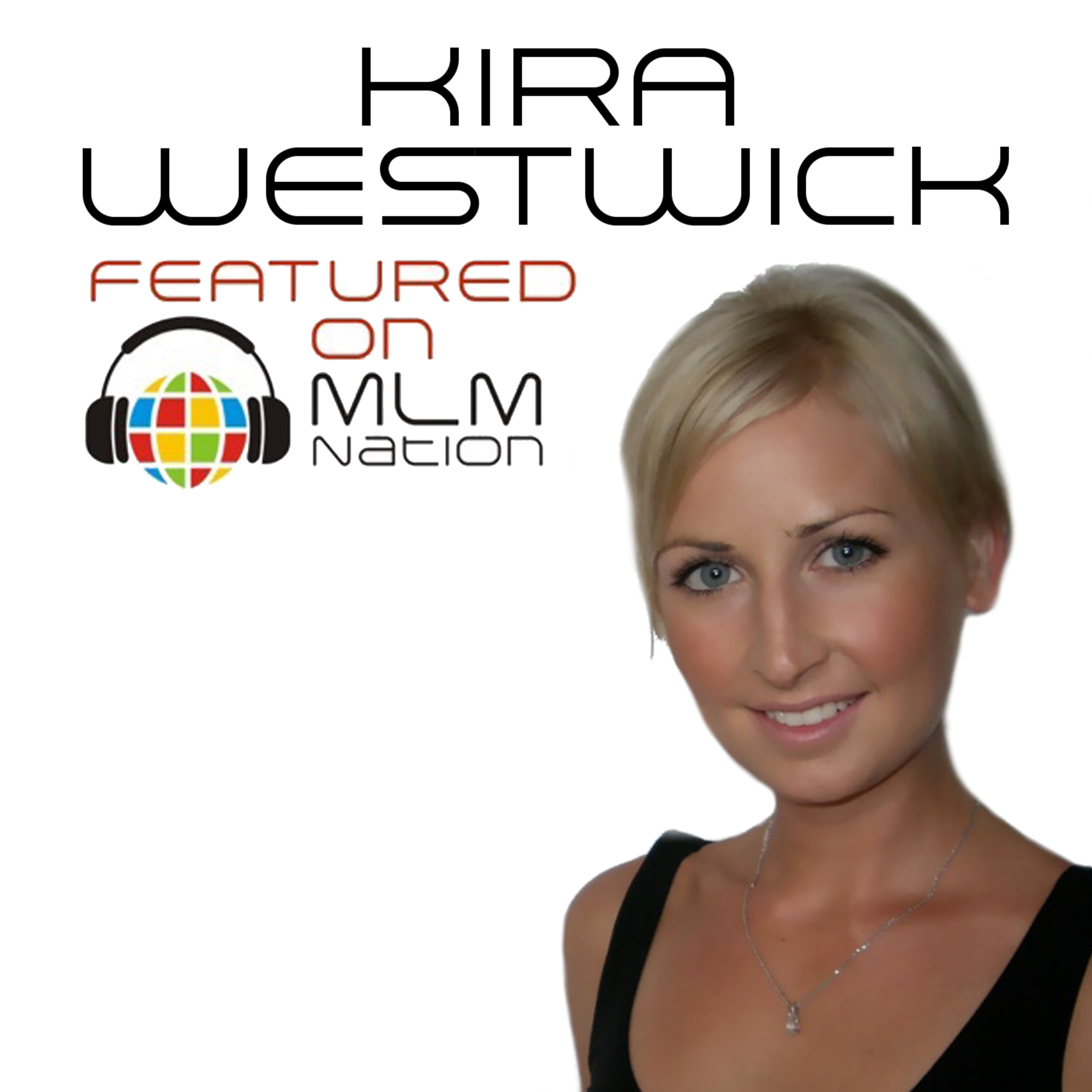 297: How A Shy Unsupportive Spouse Became A Confident Influencer by Kira Westwick