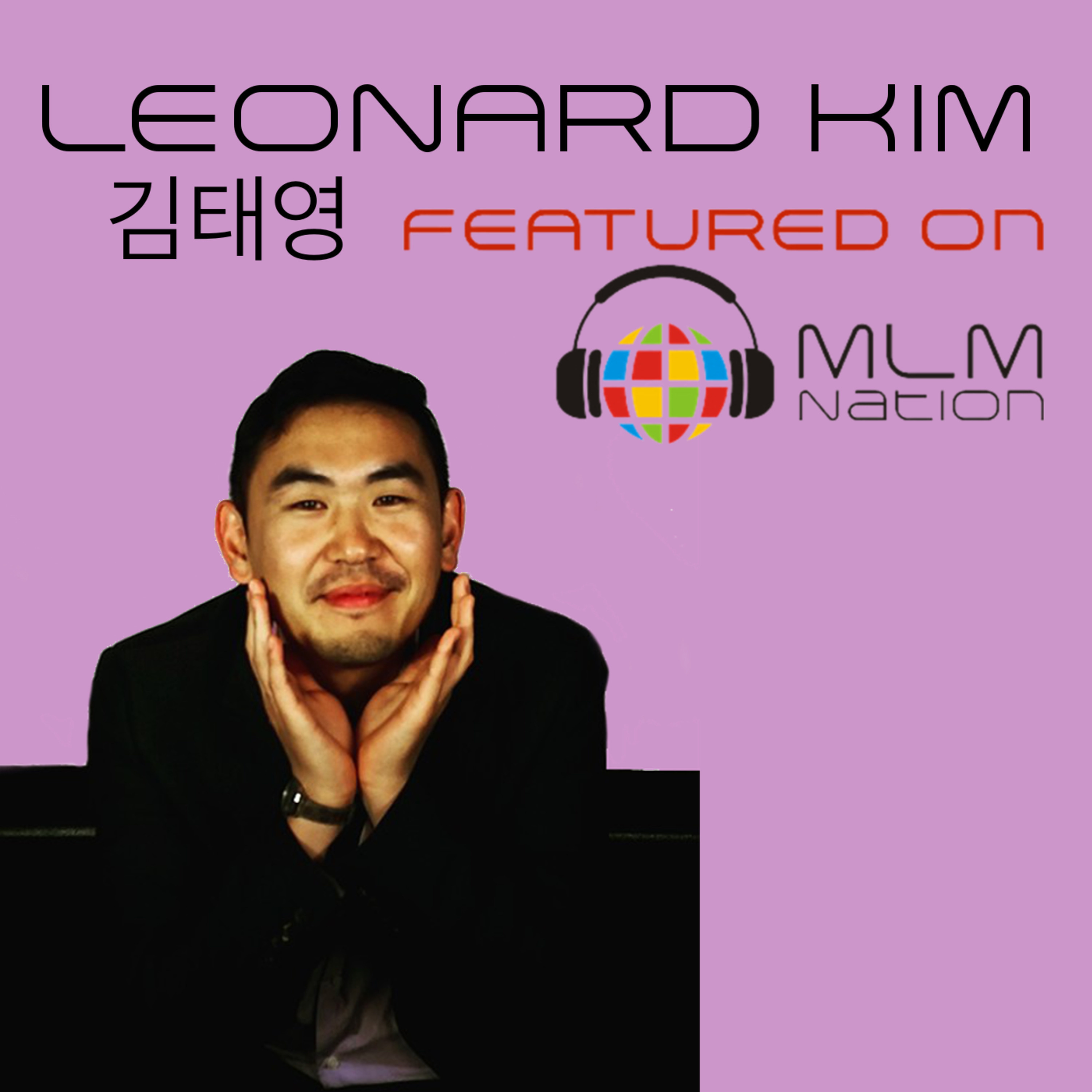 MLM Nation - Network Marketing\'s Untold Stories - Archive 1
