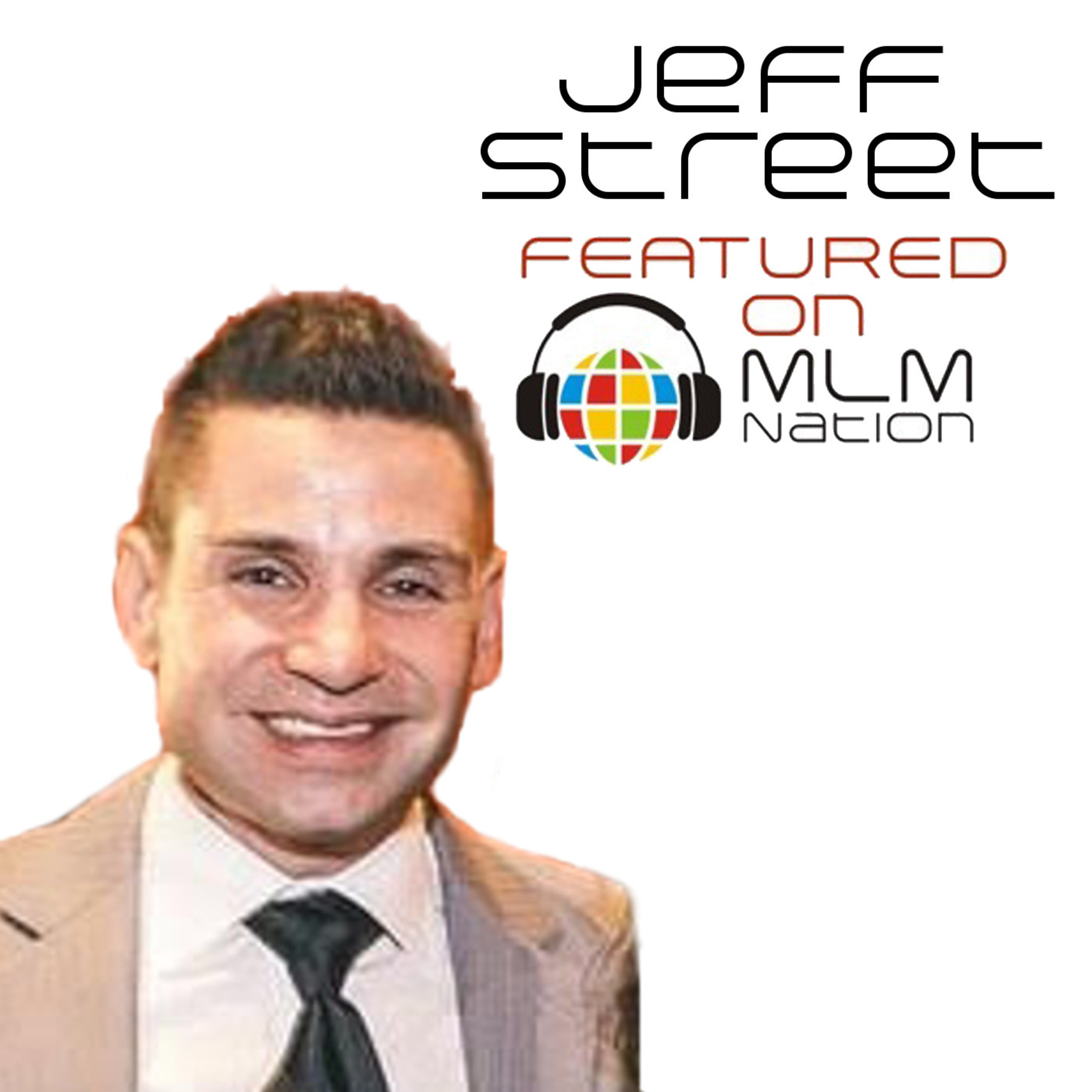 MLM Nation - Network Marketing\'s Untold Stories - Archive 1