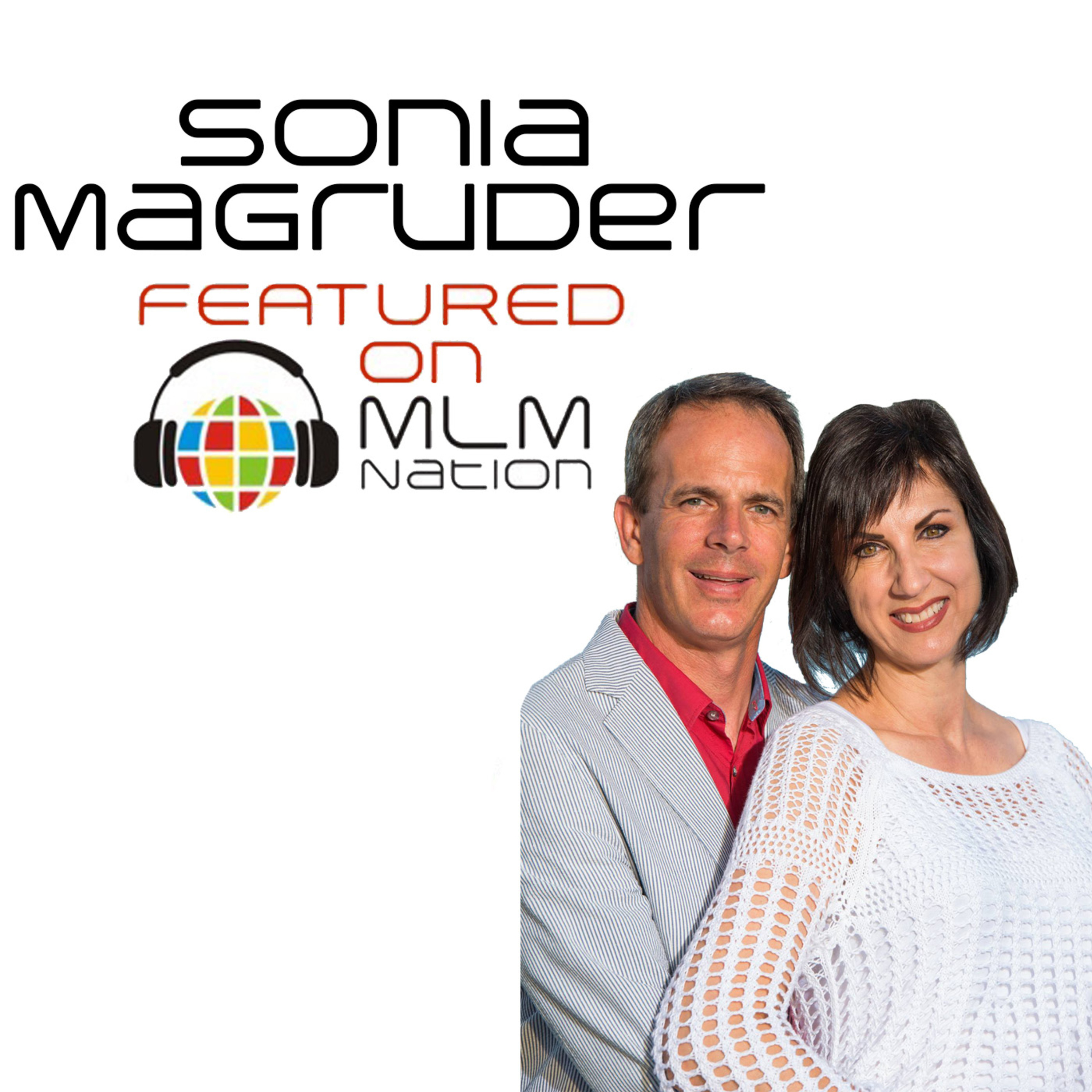 MLM Nation - Network Marketing\'s Untold Stories - Archive 1