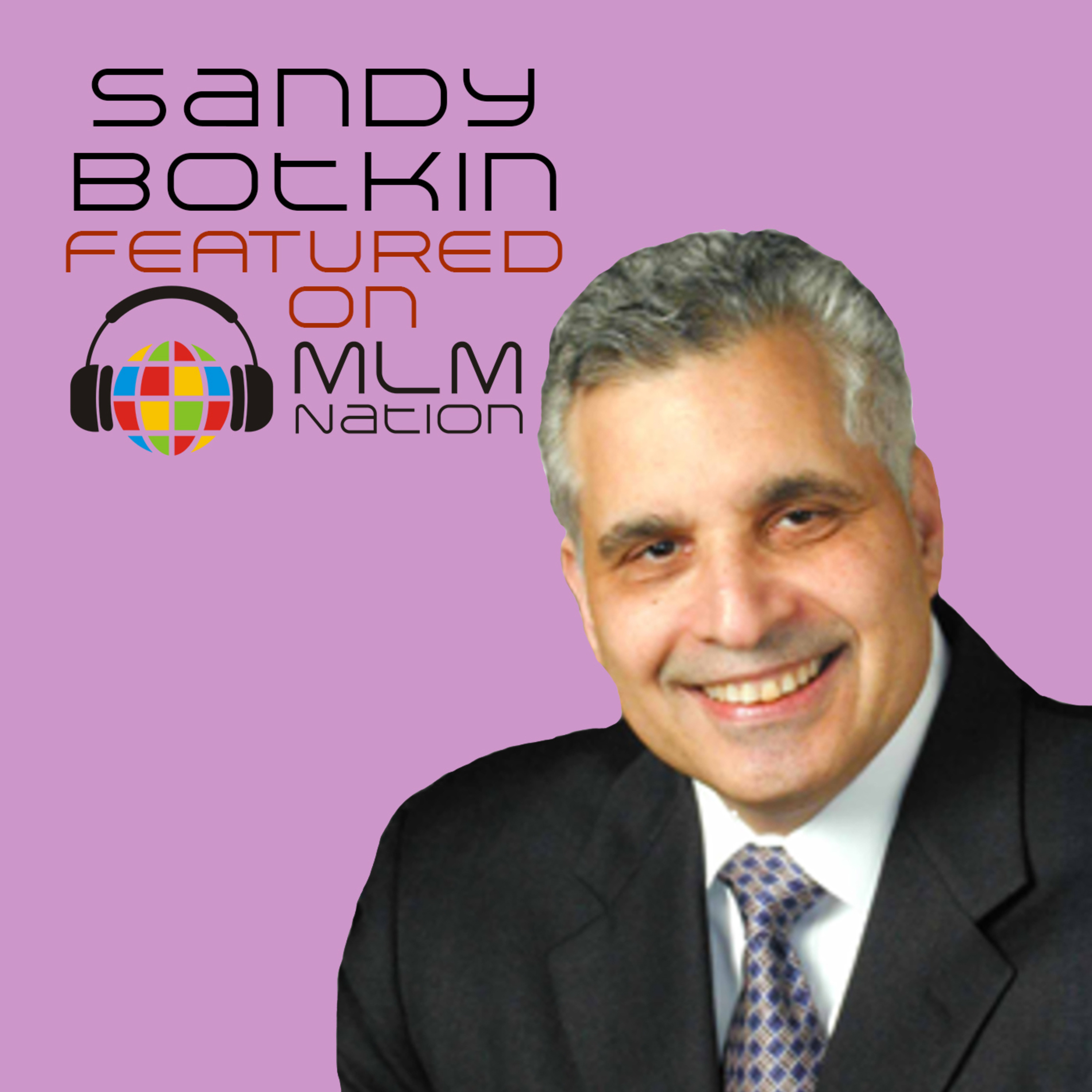 MLM Nation - Network Marketing\'s Untold Stories - Archive 1