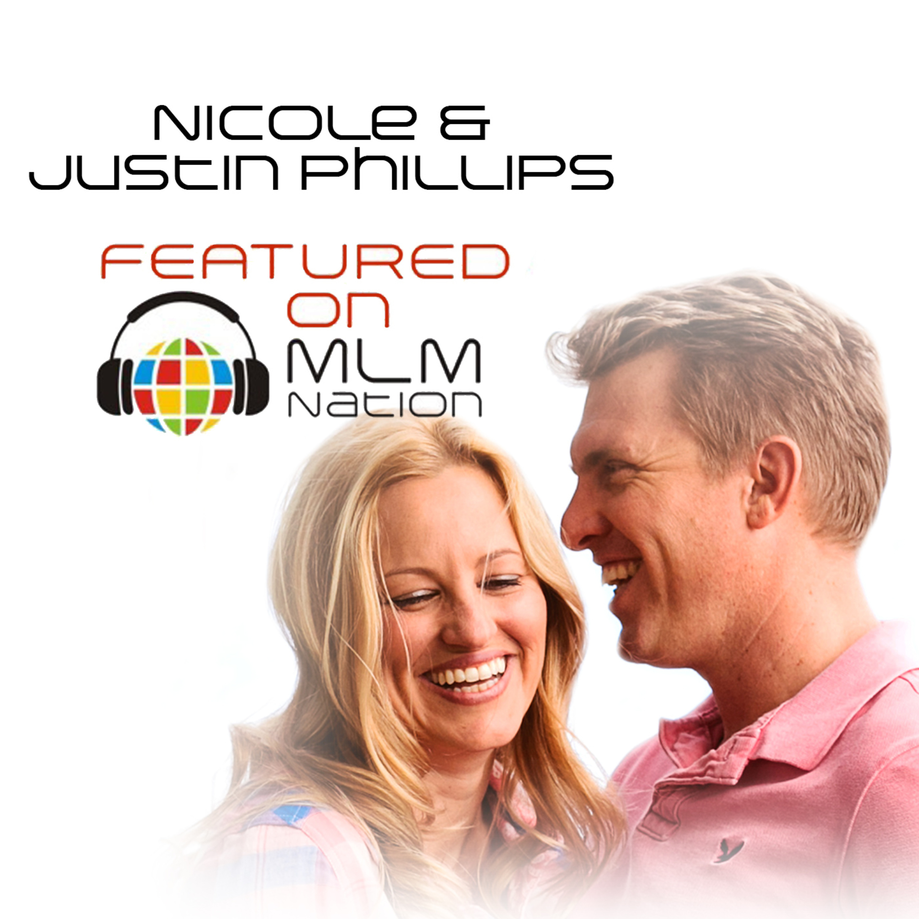 MLM Nation - Network Marketing\'s Untold Stories - Archive 1