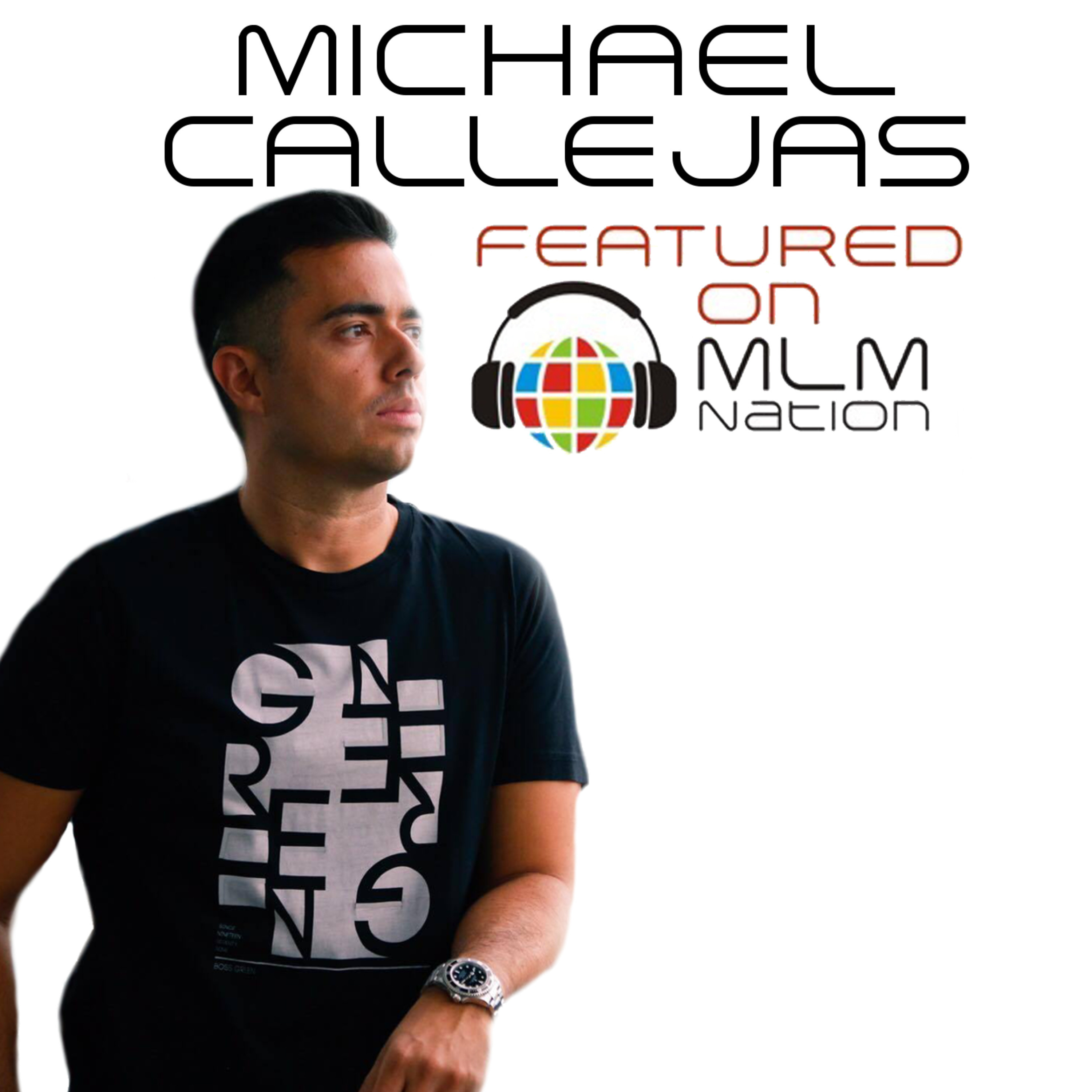 MLM Nation - Network Marketing\'s Untold Stories - Archive 1