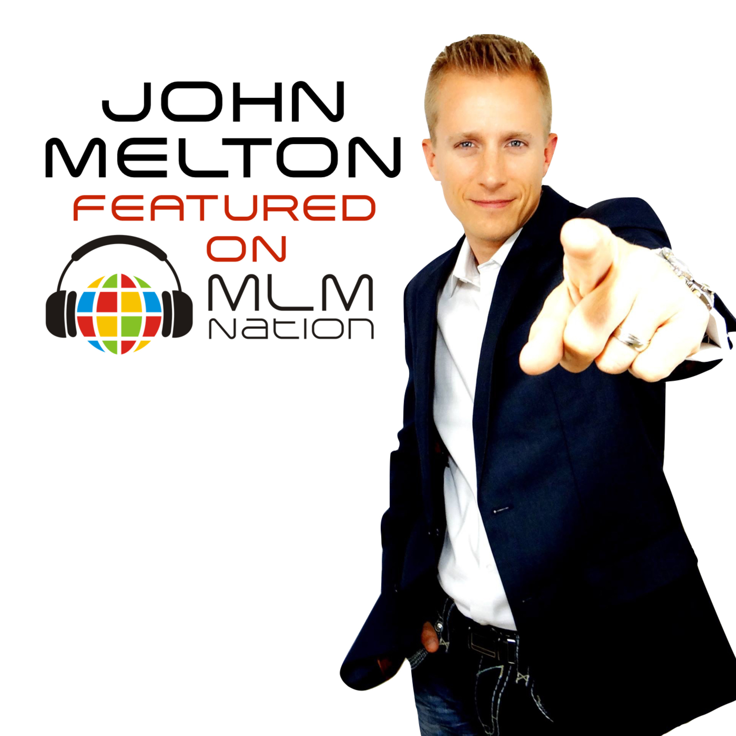MLM Nation - Network Marketing\'s Untold Stories - Archive 1