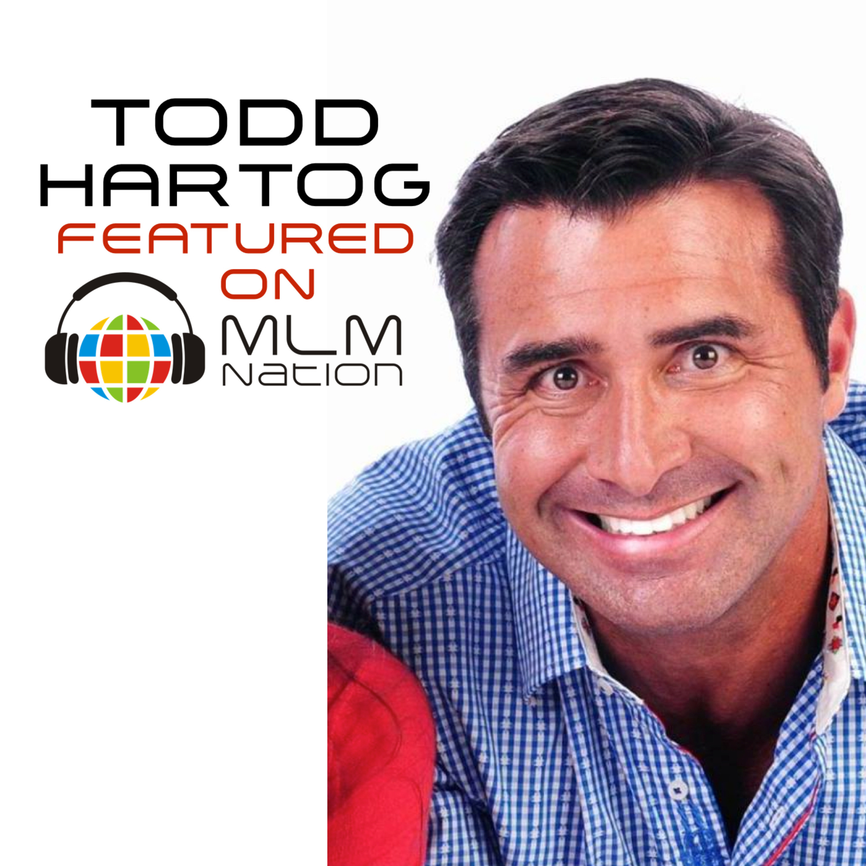 MLM Nation - Network Marketing\'s Untold Stories - Archive 1
