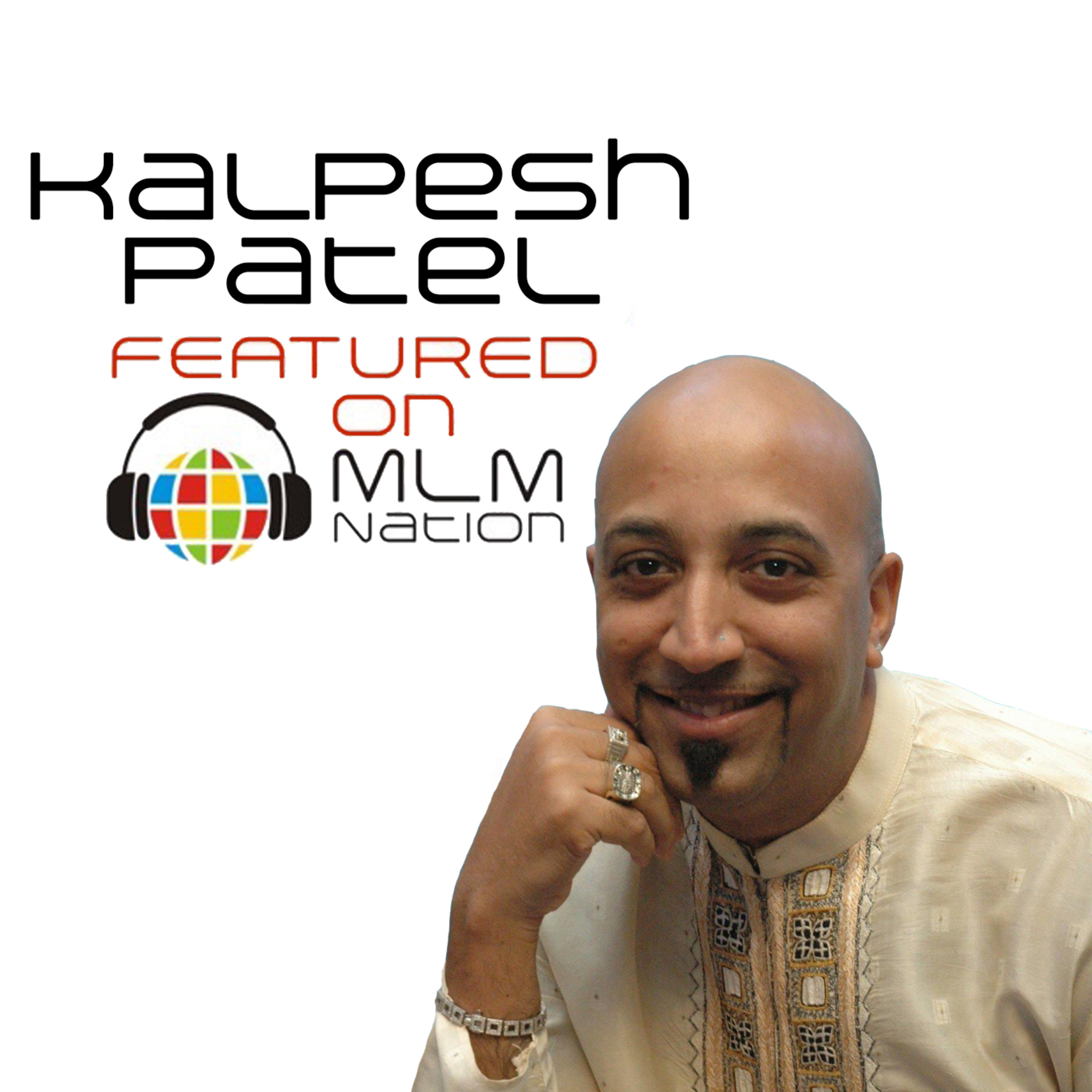 MLM Nation - Network Marketing\'s Untold Stories - Archive 1