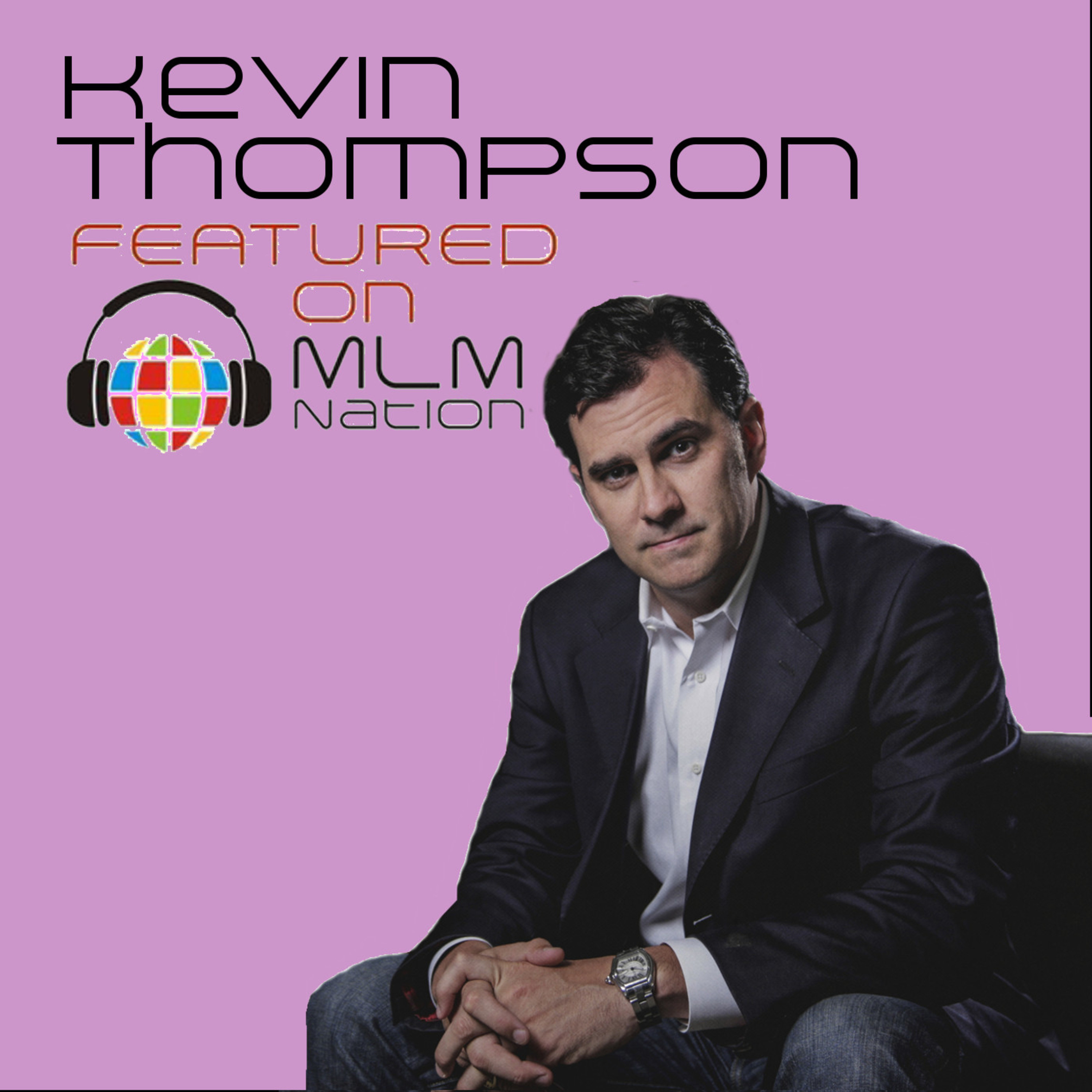 MLM Nation - Network Marketing\'s Untold Stories - Archive 1