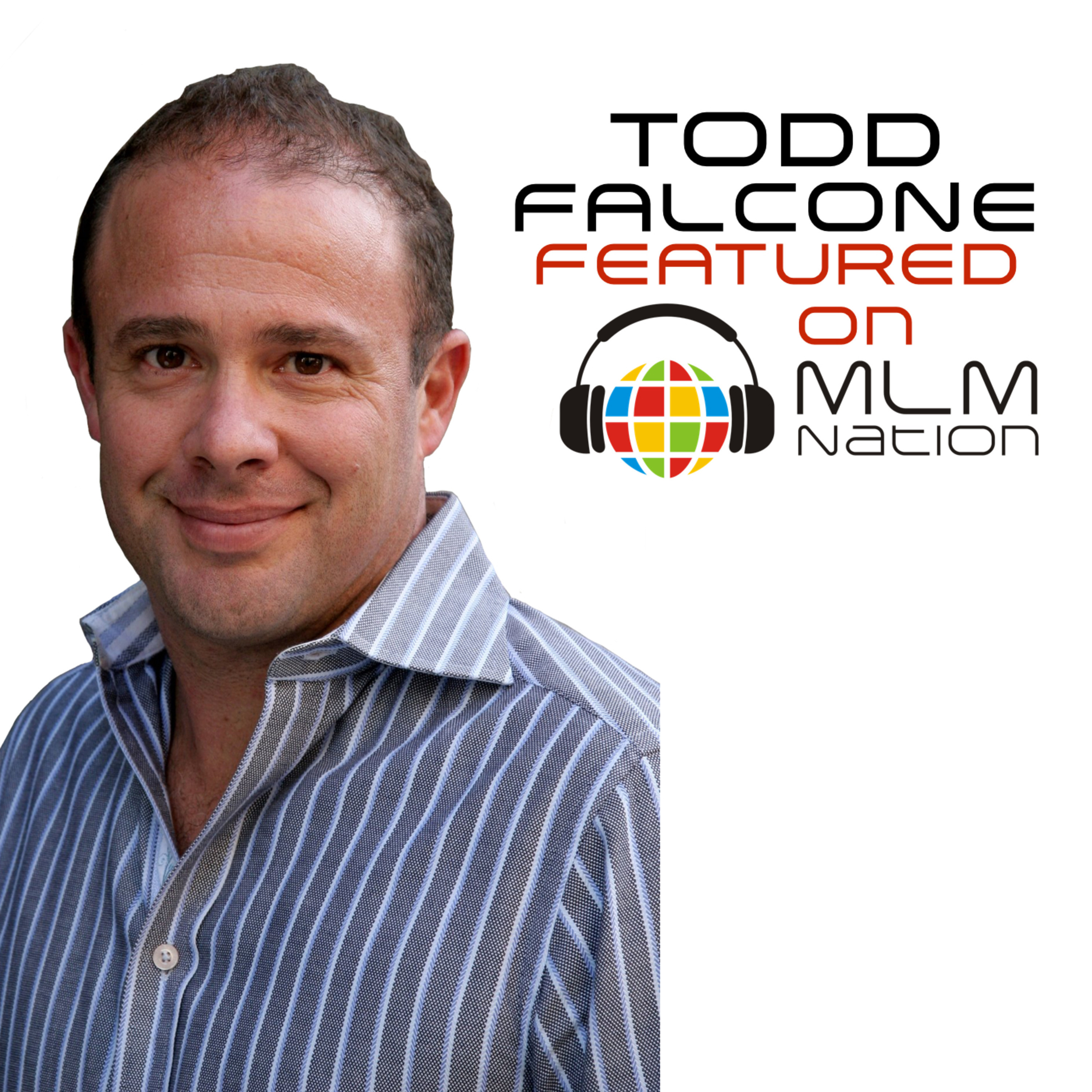 MLM Nation - Network Marketing\'s Untold Stories - Archive 1