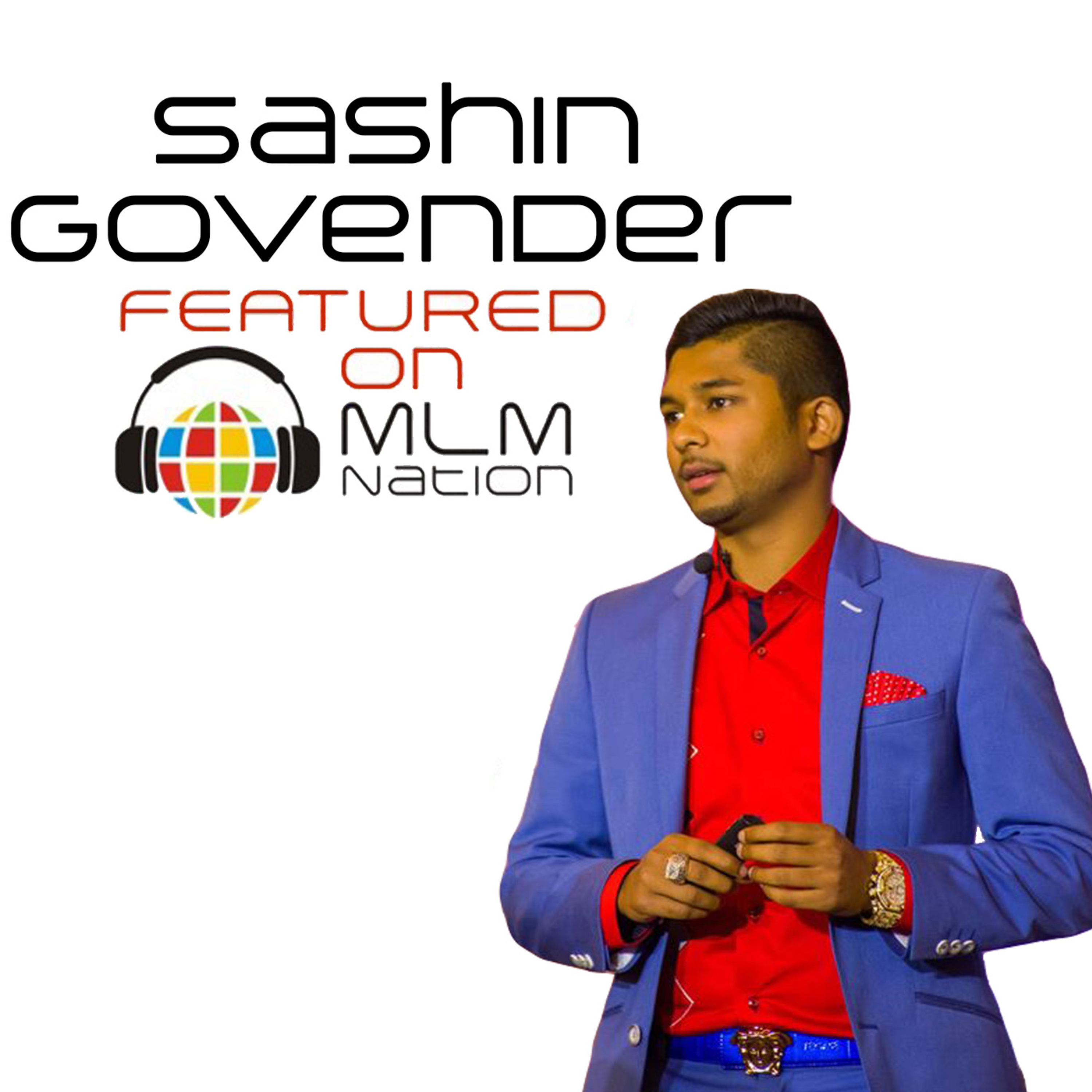 MLM Nation - Network Marketing\'s Untold Stories - Archive 1