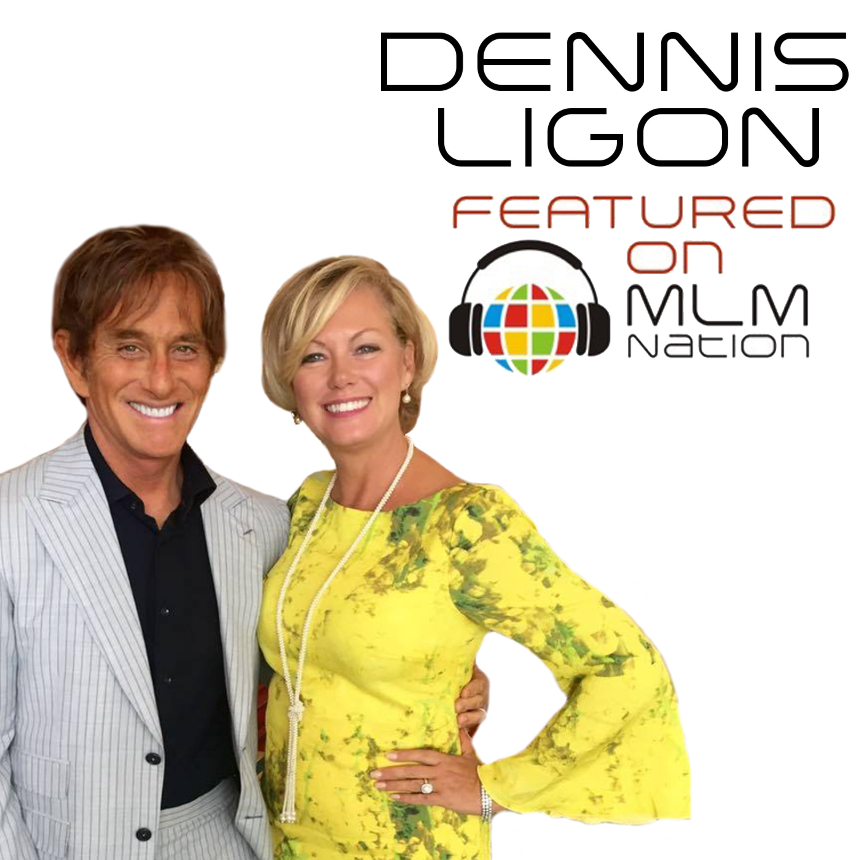 MLM Nation - Network Marketing\'s Untold Stories - Archive 1