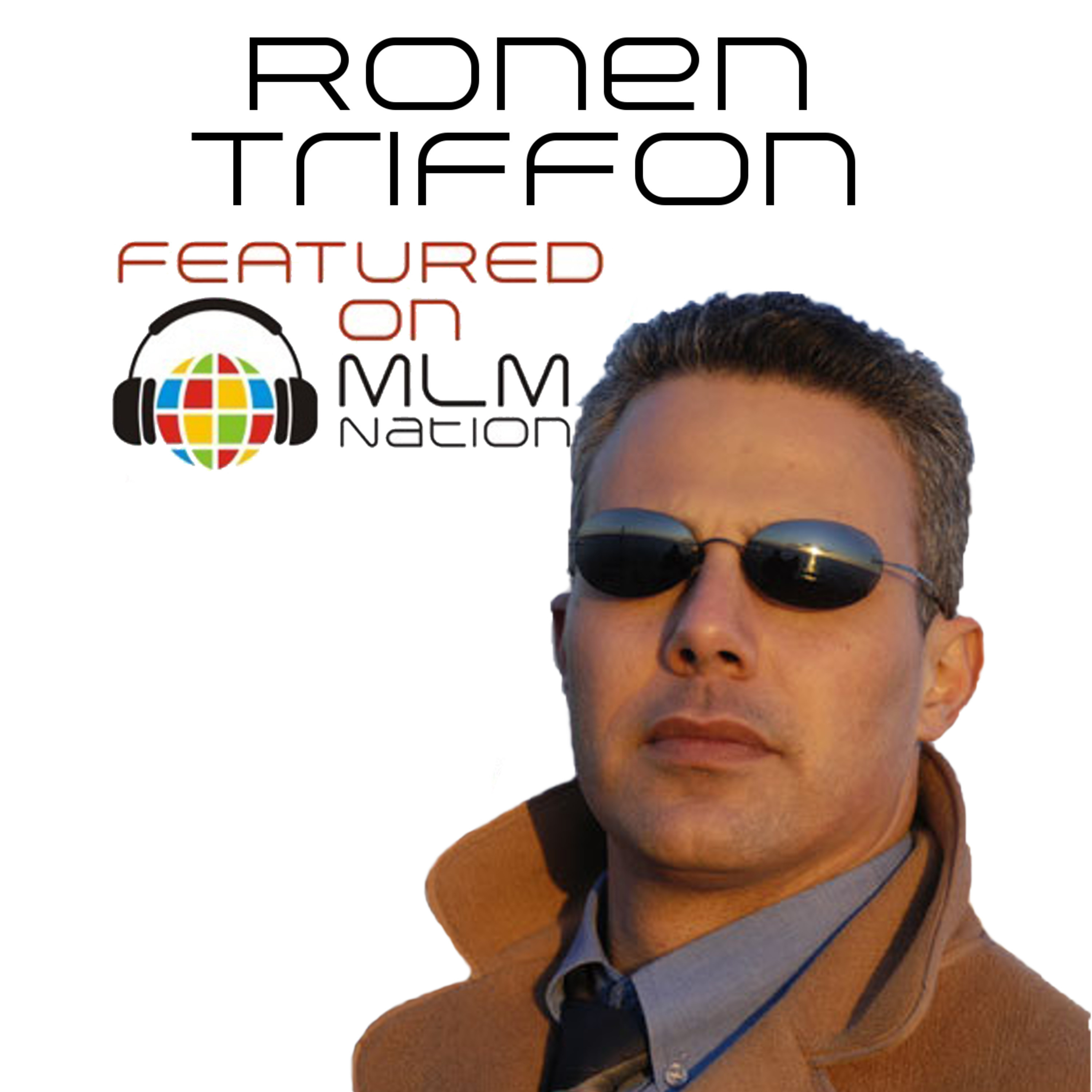 MLM Nation - Network Marketing\'s Untold Stories - Archive 1