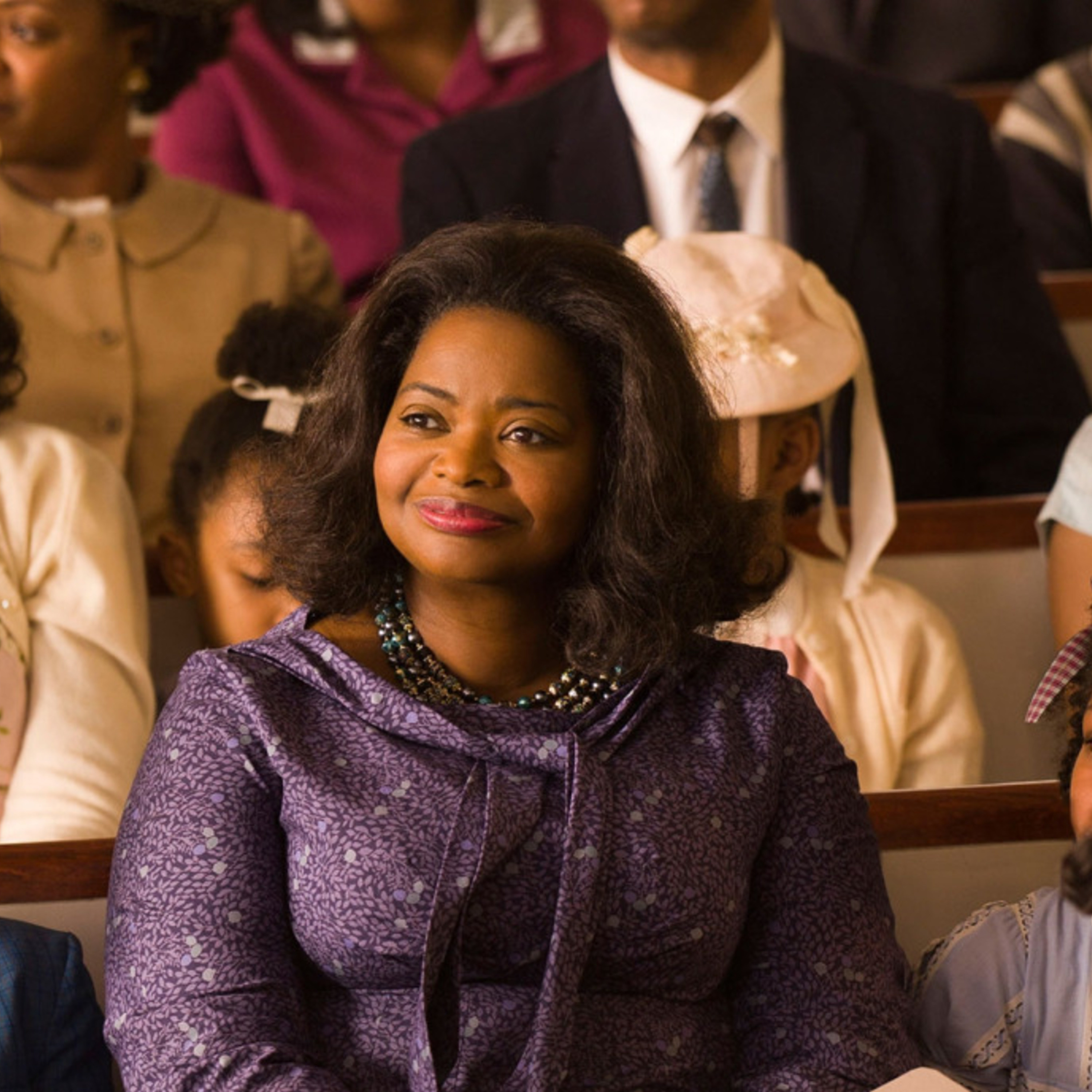 Black Girl Squee!