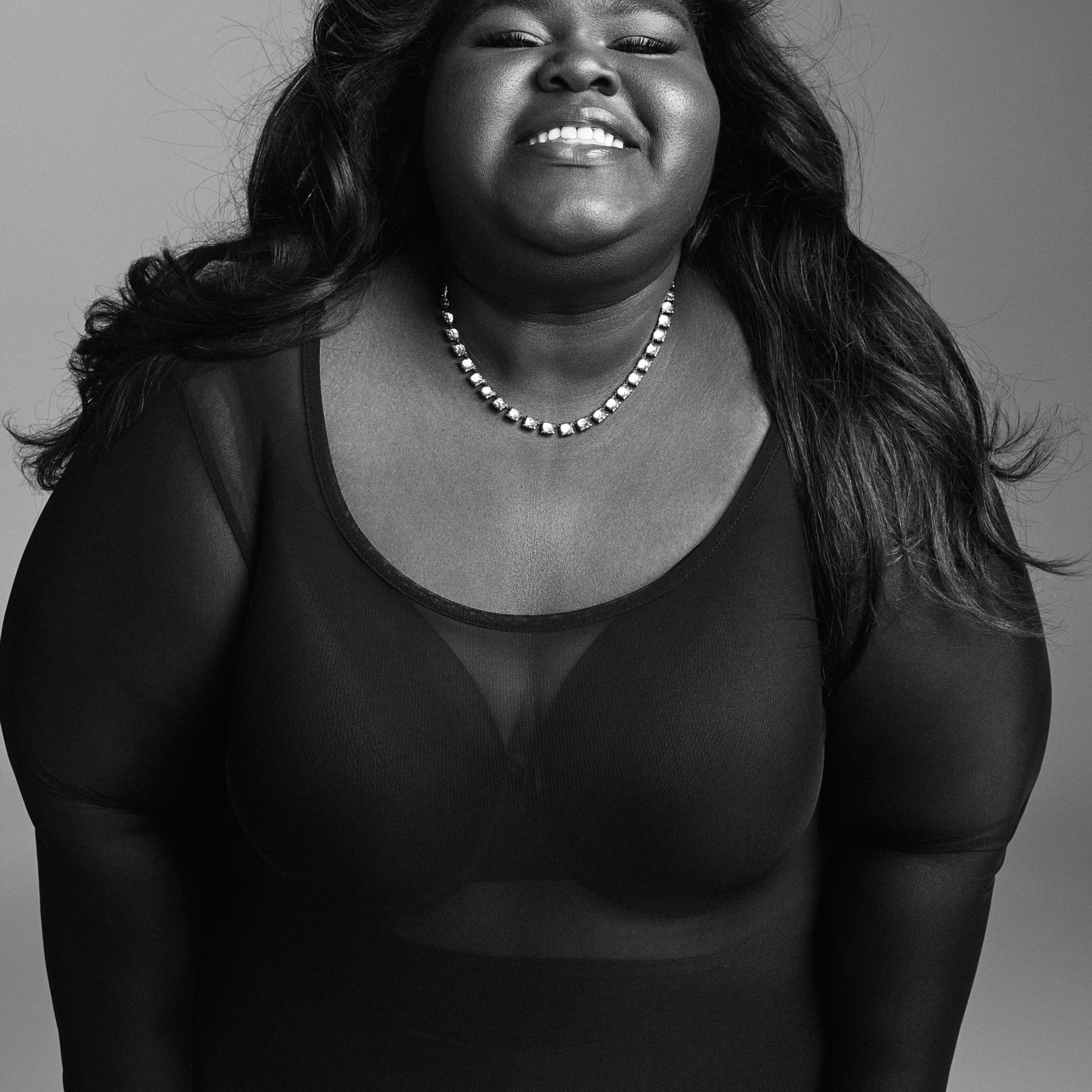 Black Girl Squee!