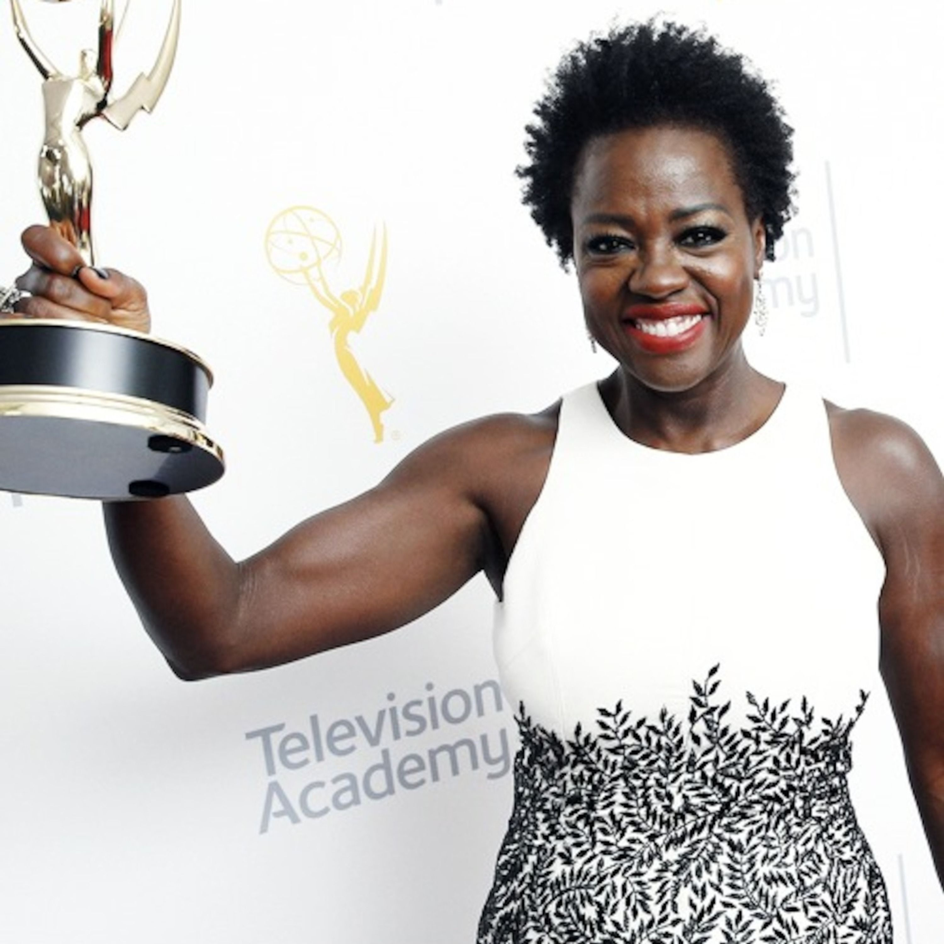 Black Girl Squee!