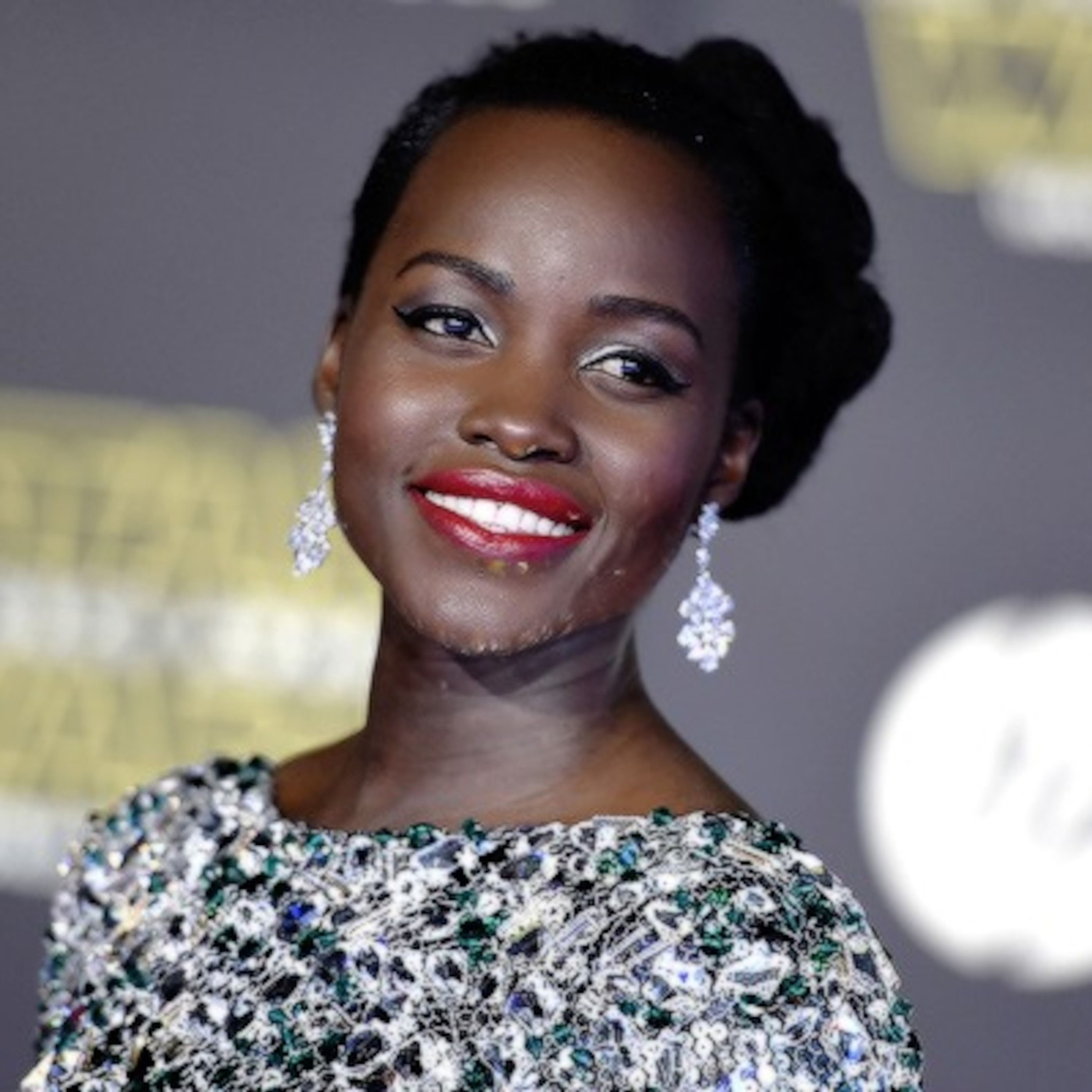 Black Girl Squee!