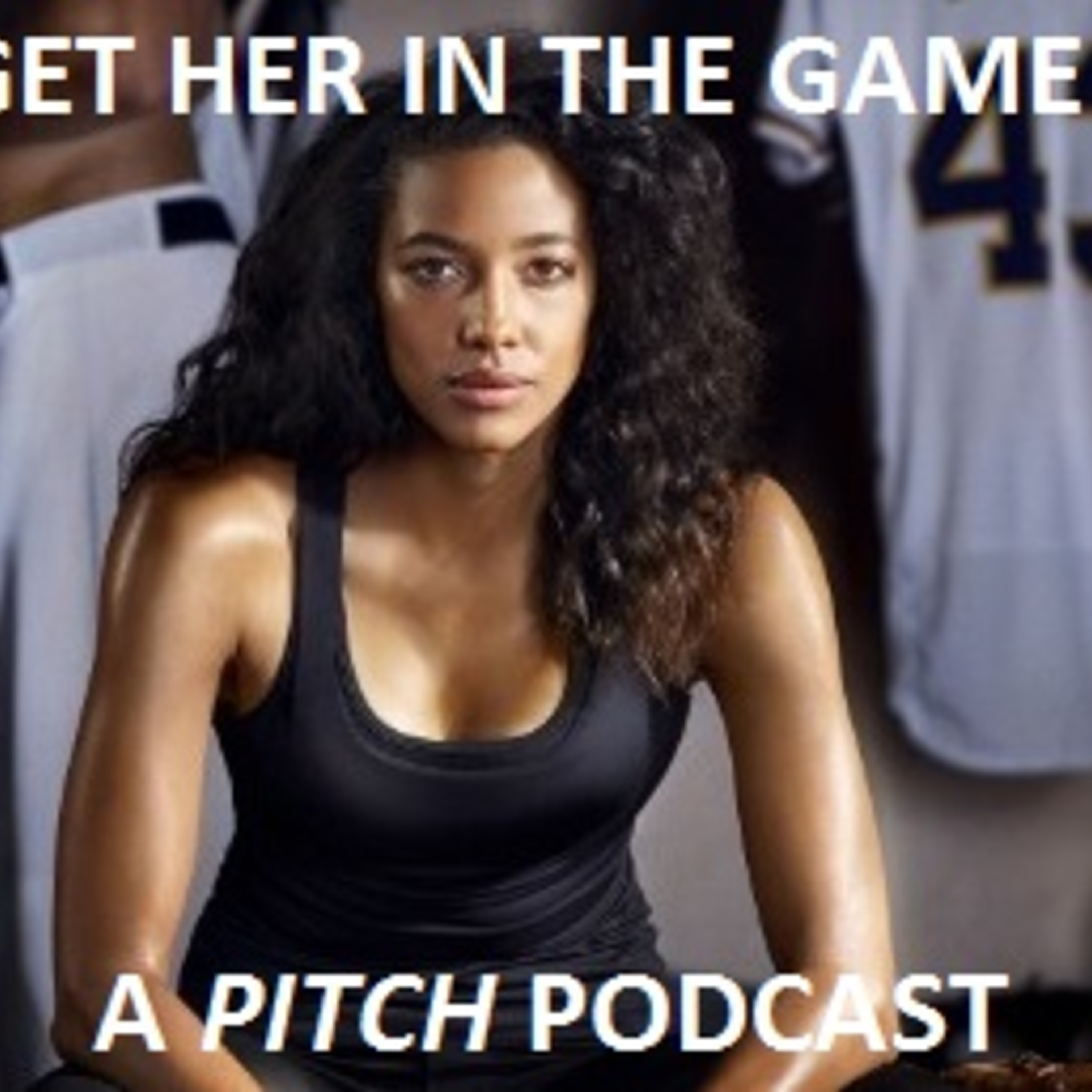 Black Girl Squee!