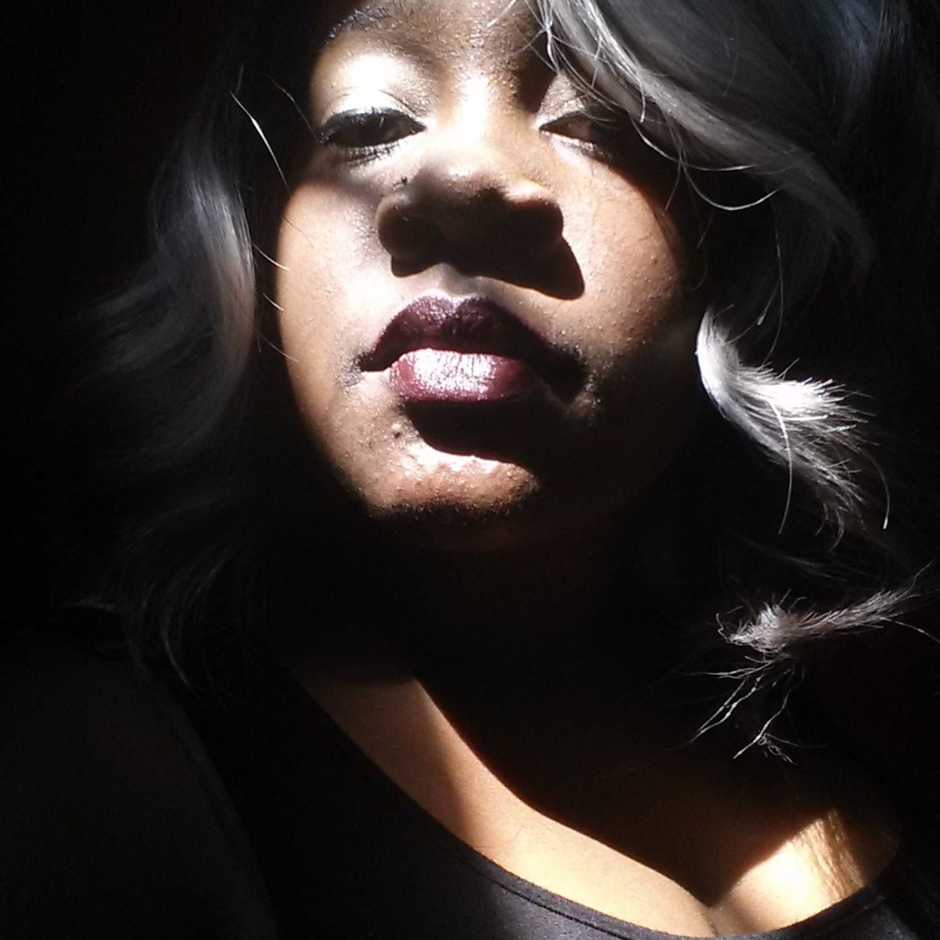 Black Girl Squee!