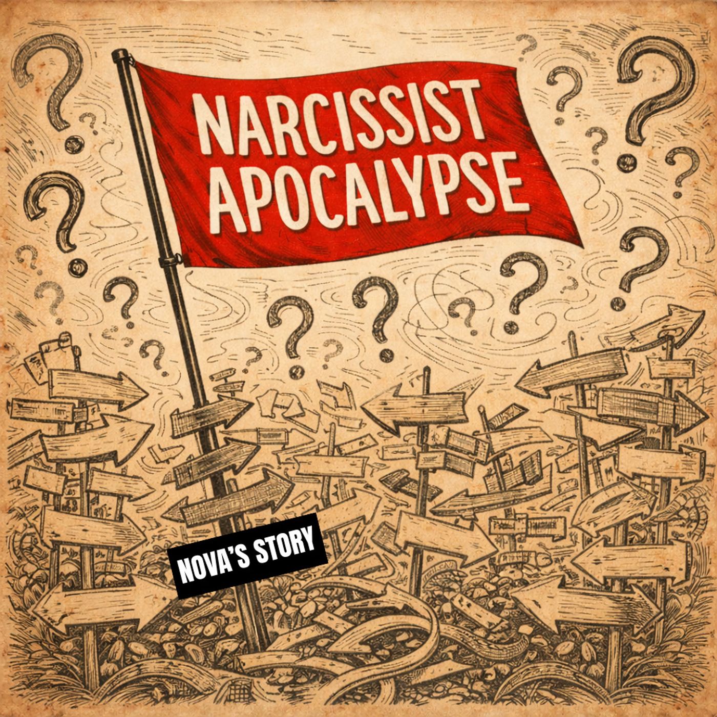 The Overt/Covert Abusive Parents: Nova's Story Rerelease The Overt/Covert Abusive Parents: Nova's Story Rerelease