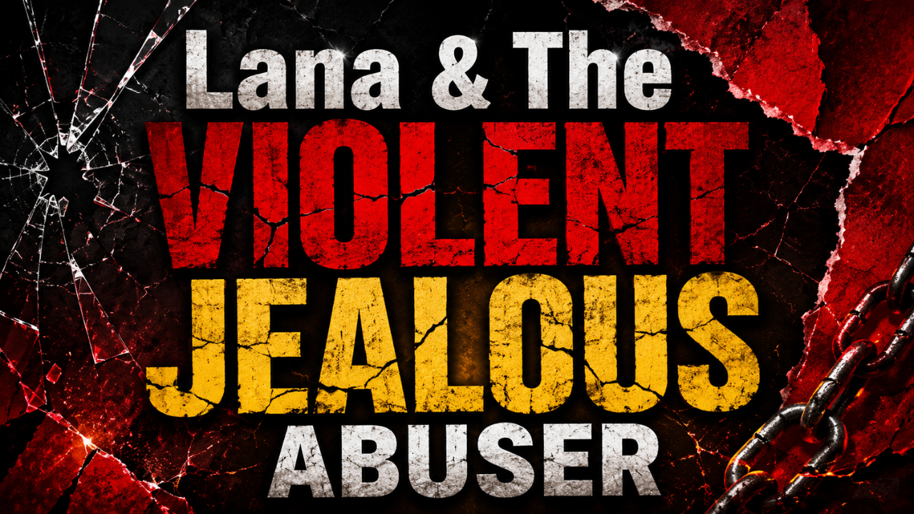 Rerelease | Lana & The Violent Jealous Abuser