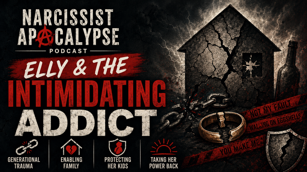 Rerelease | Elly & The Intimidating Addict