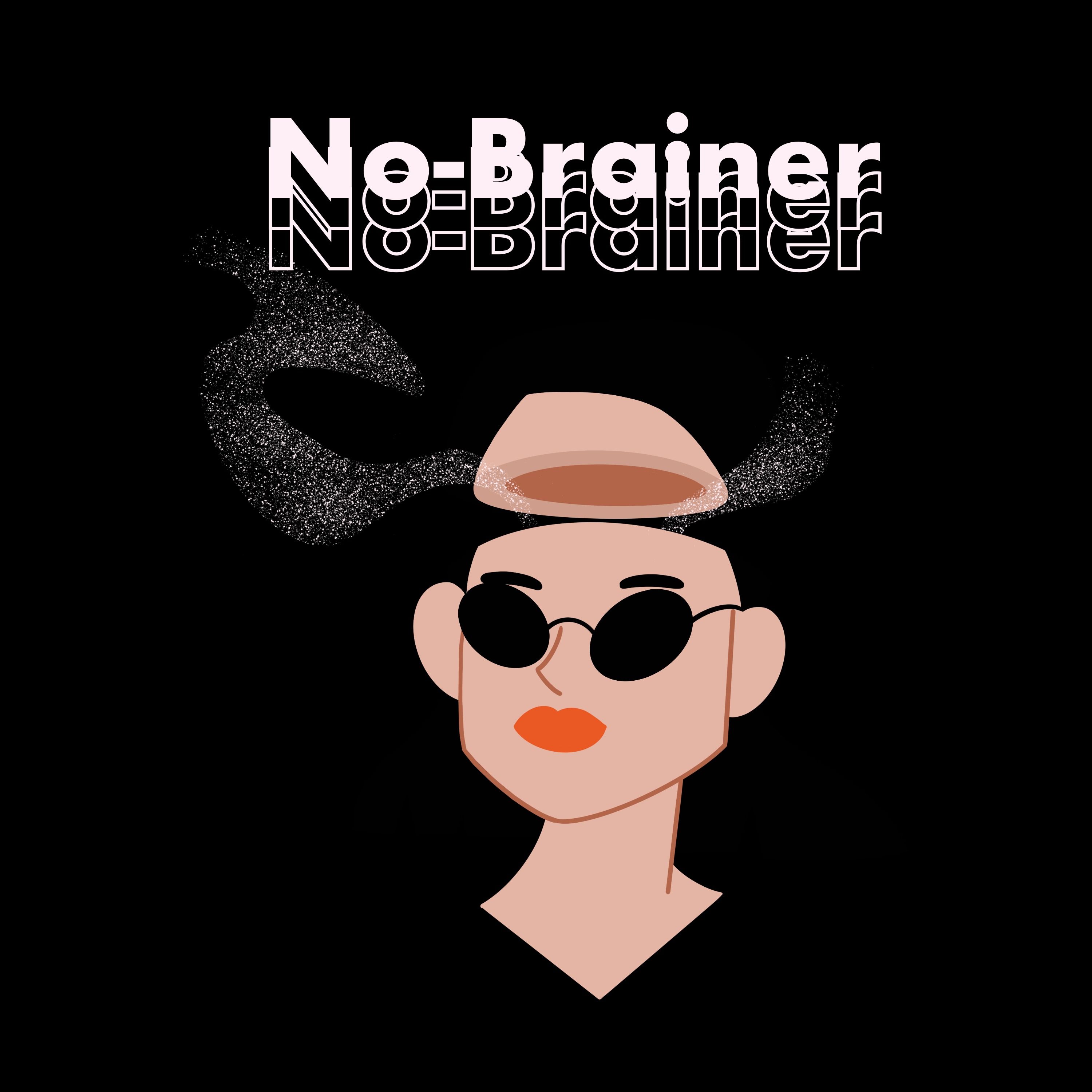 EPISODE SIX NO-BRAINER: MIMI HAYES