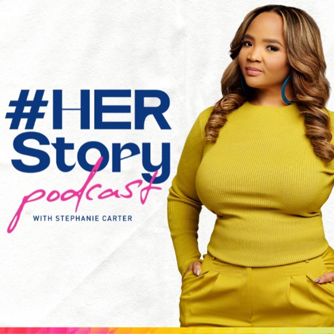 Tashara Parker Disrupting The Norm