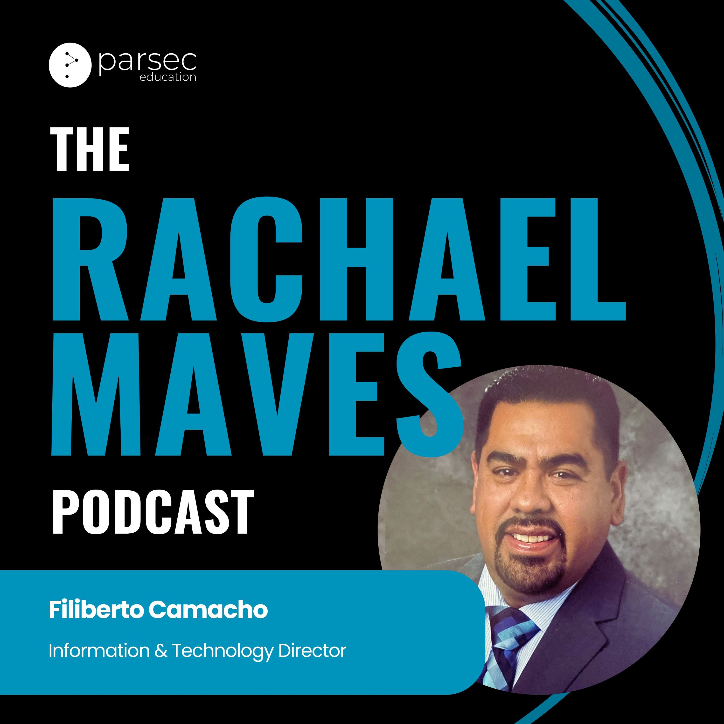 The Rachael Maves Podcast