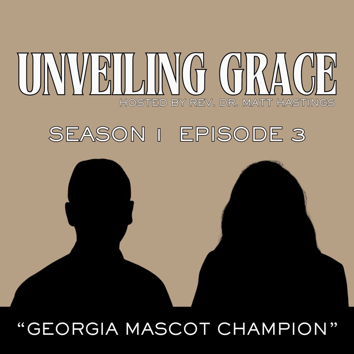 Georgia Mascot Champion