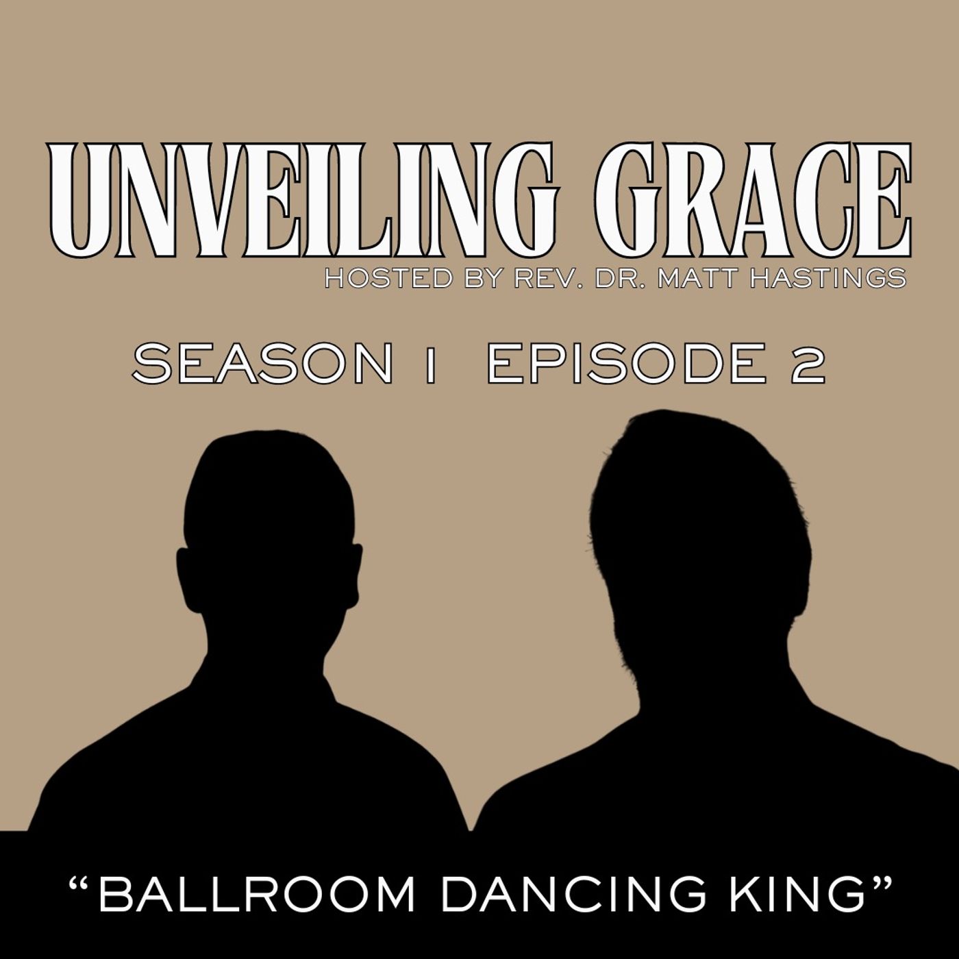 Ballroom Dancing King