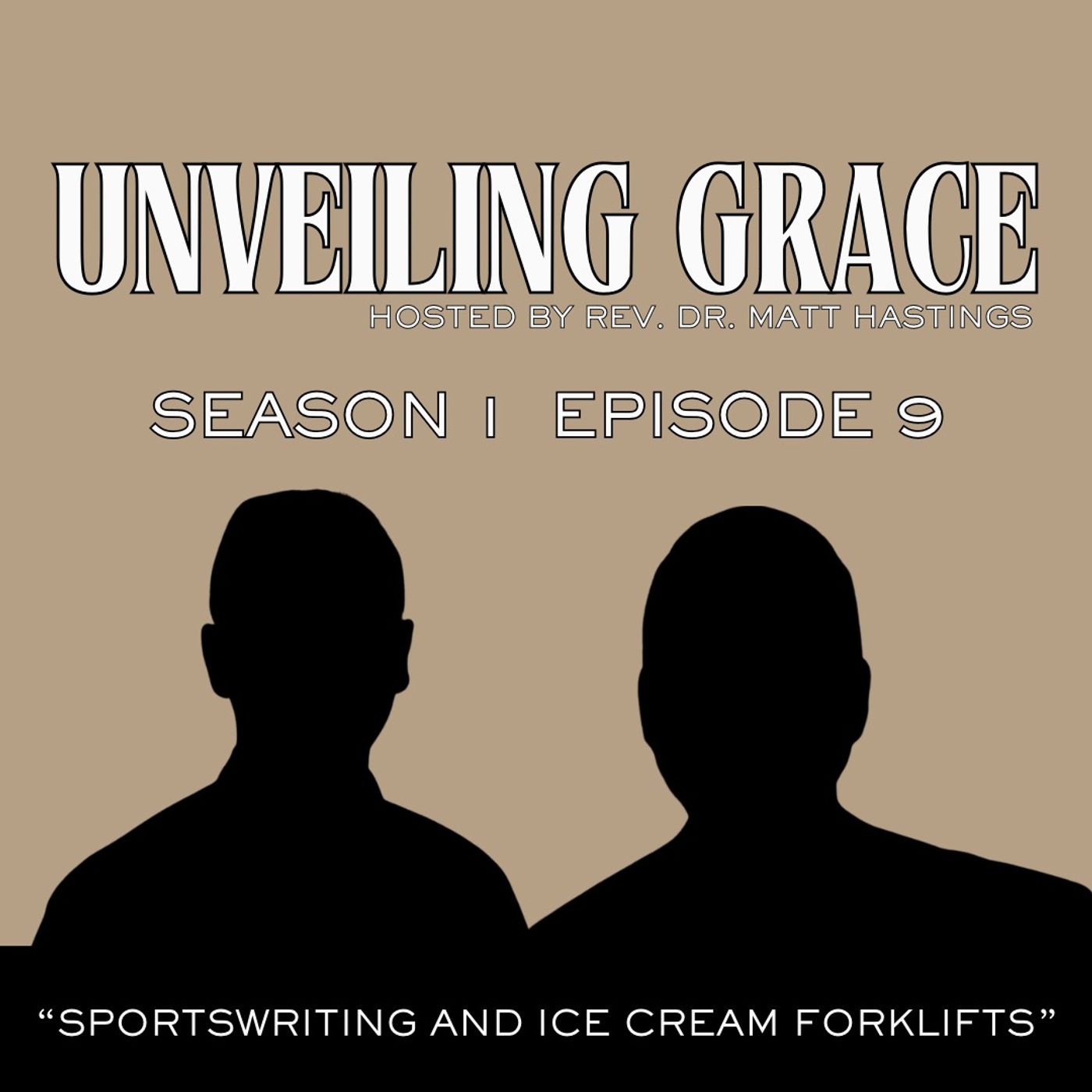 Unveiling Grace