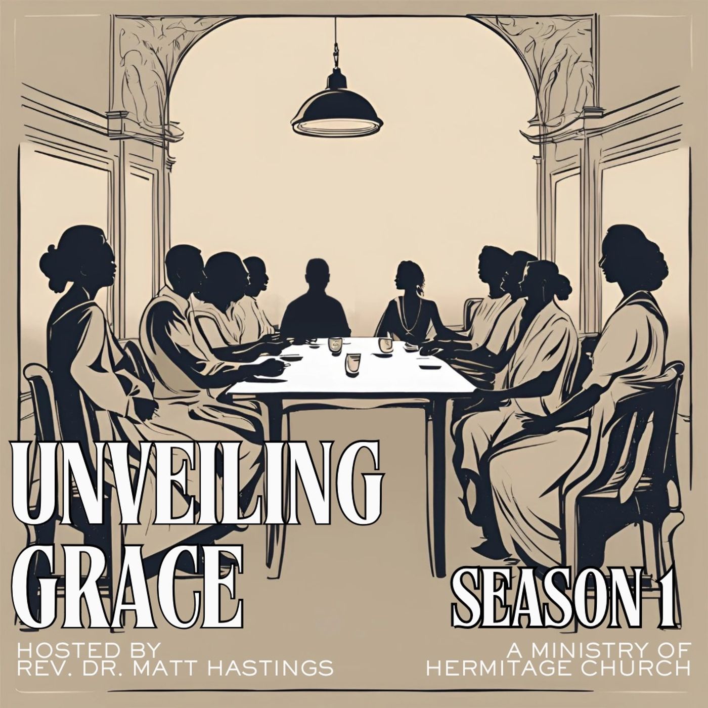 Unveiling Grace