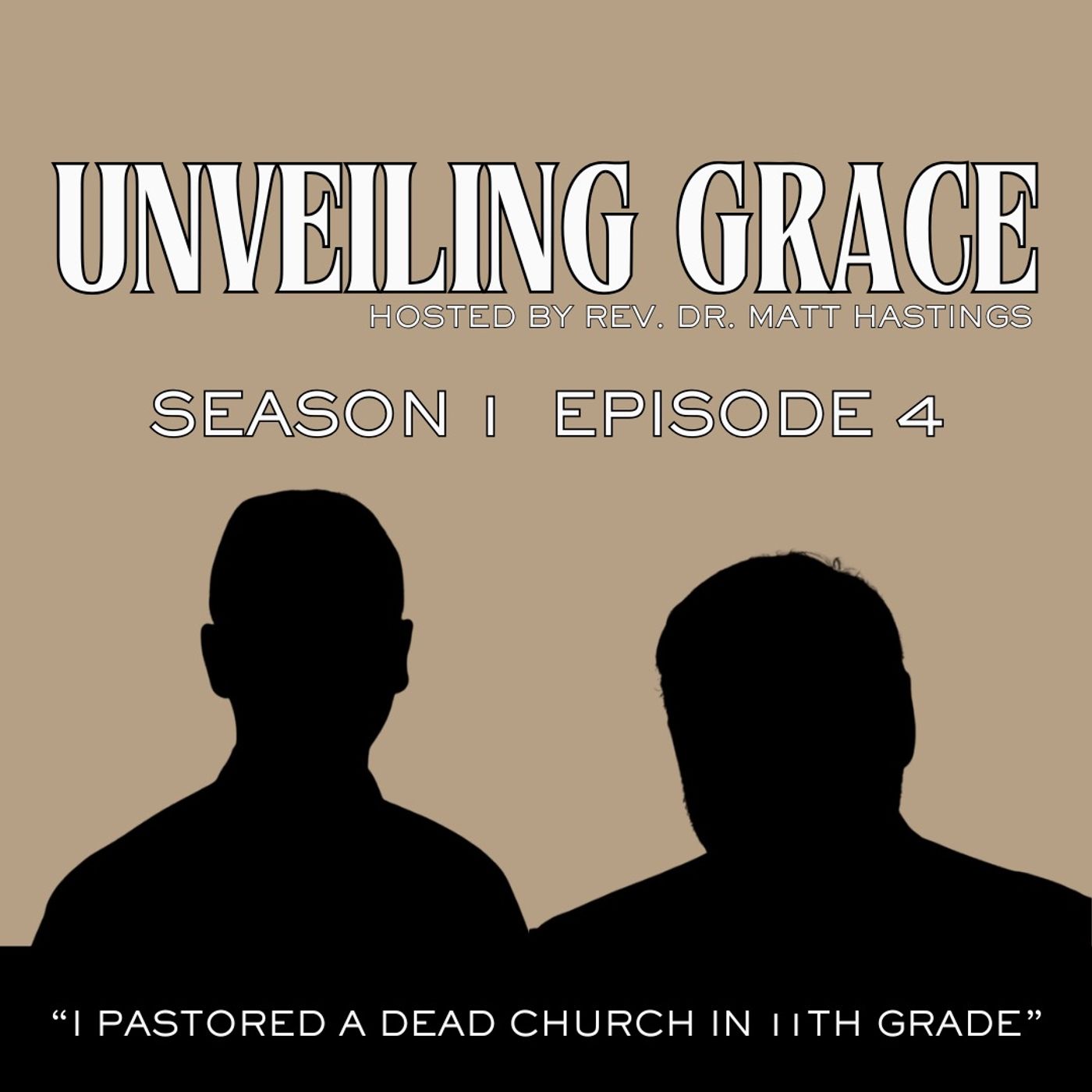 I Pastored a Church in 11th Grade