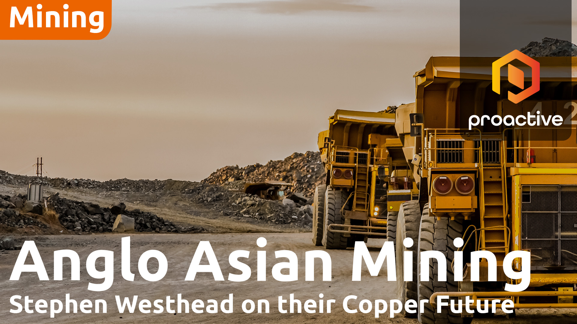 Anglo Asian Mining delivers turnaround year as production and profitability rebound