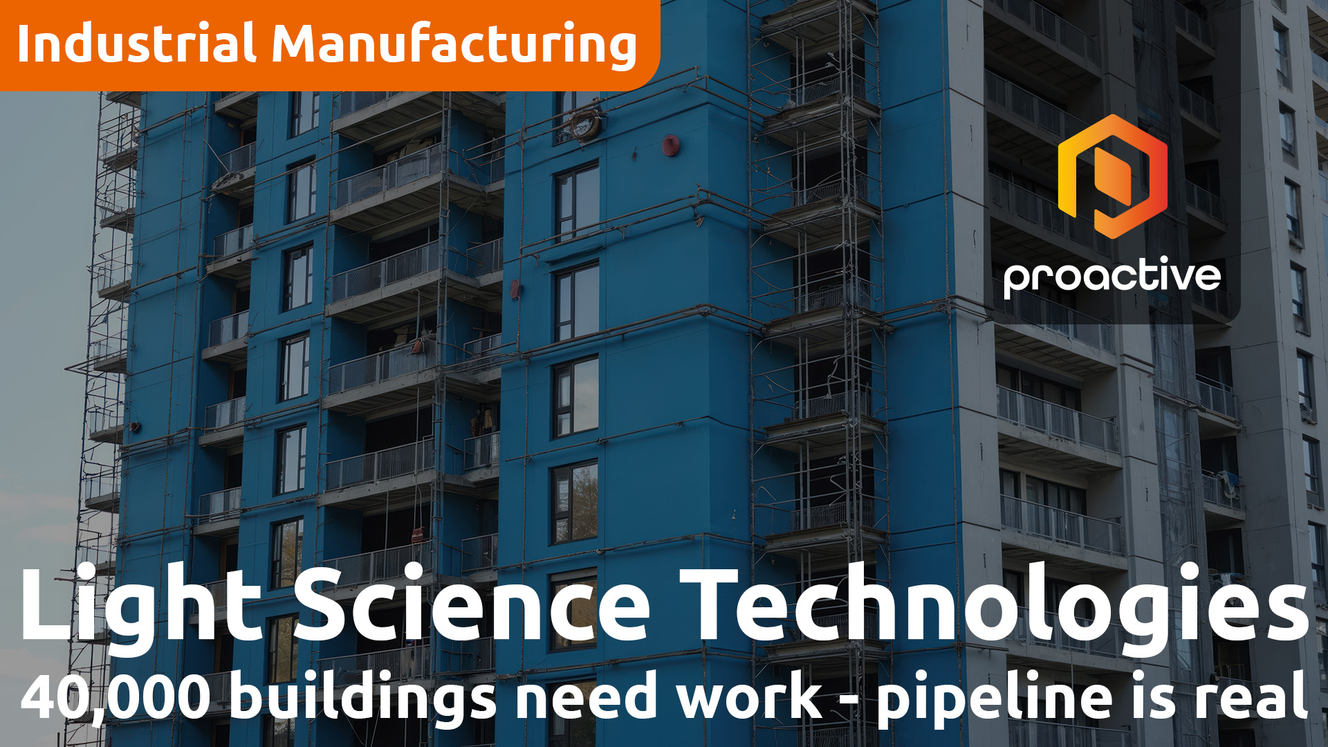 Light Science Technologies reports transformational H1 as acquisitions reshape group