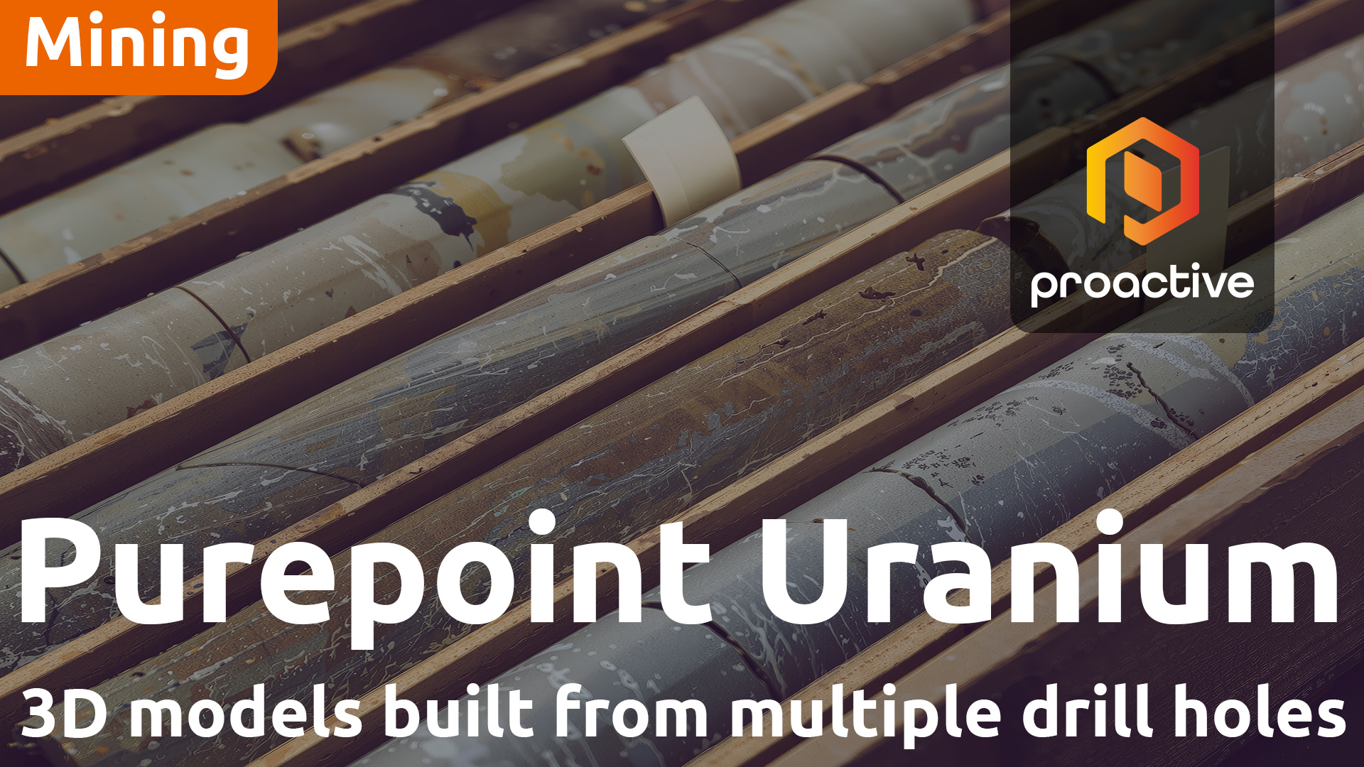Purepoint CEO explains how drill core unlocks Uranium discoveries