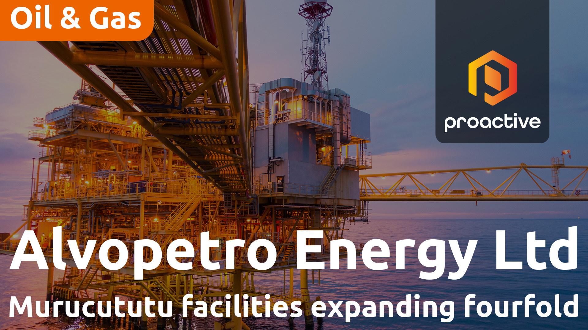 Alvopetro posts 86% net back margin as Q2 volumes jump 26% and Murucututu ramps up