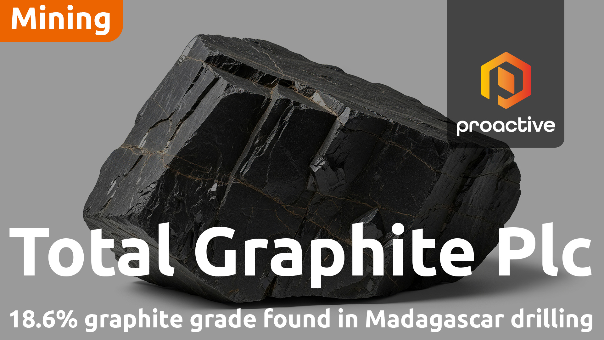 Total Graphite highlights multi-project growth strategy across Madagascar and Mozambique
