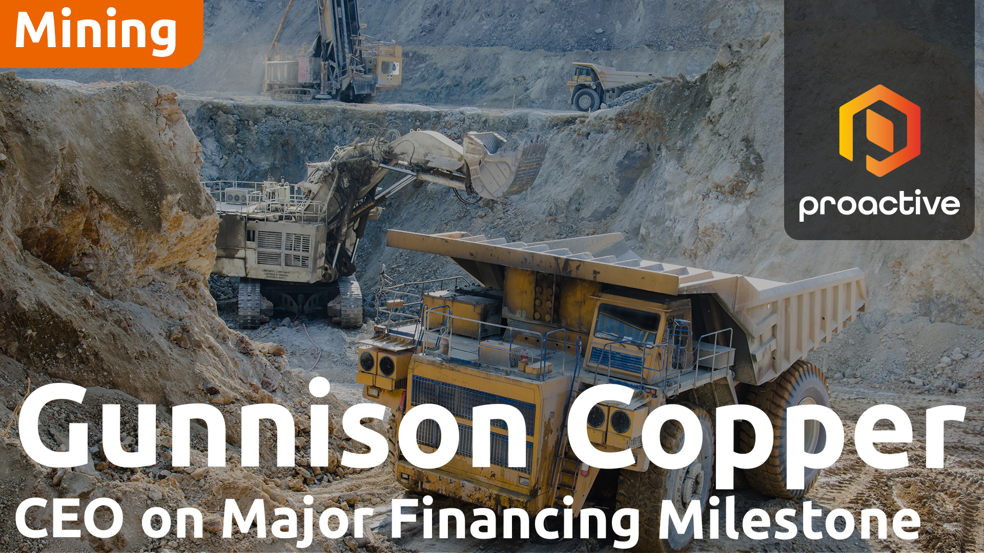 Gunnison Copper eliminates convertible debt, strengthens balance sheet for growth