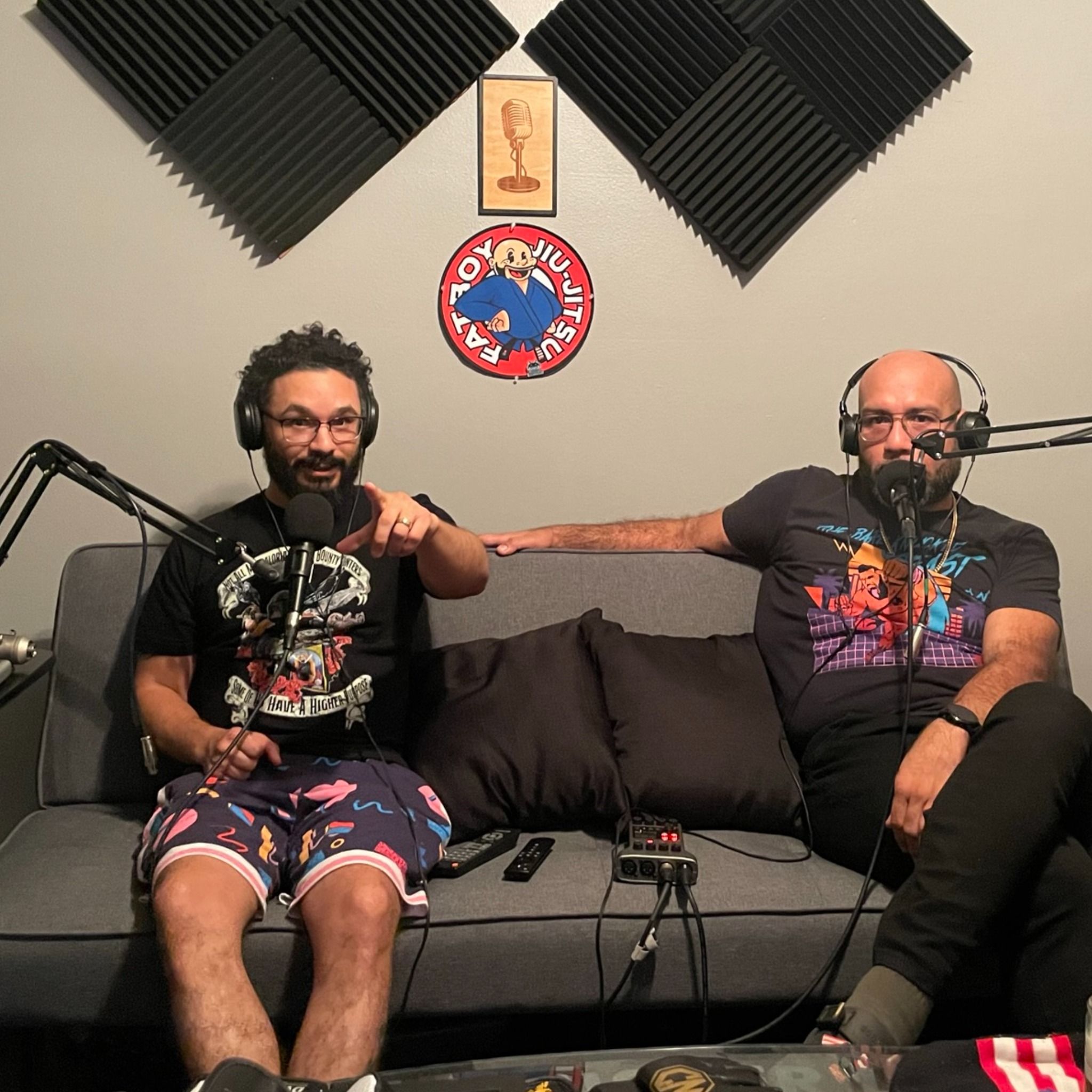 Ep 49: Skin Surgery, Triathlons, manTitties &Tacos