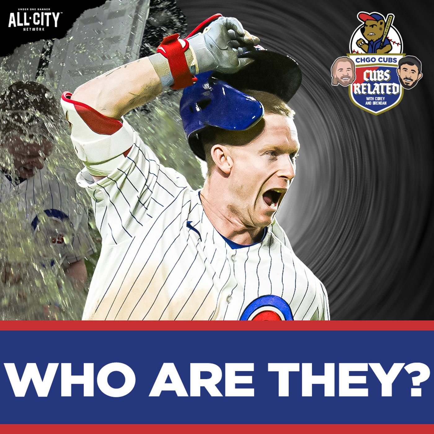 CHGO Cubs Related: Pete Crow-Armstrong is HOT at the plate! Cubs’ identity YET to be revealed.